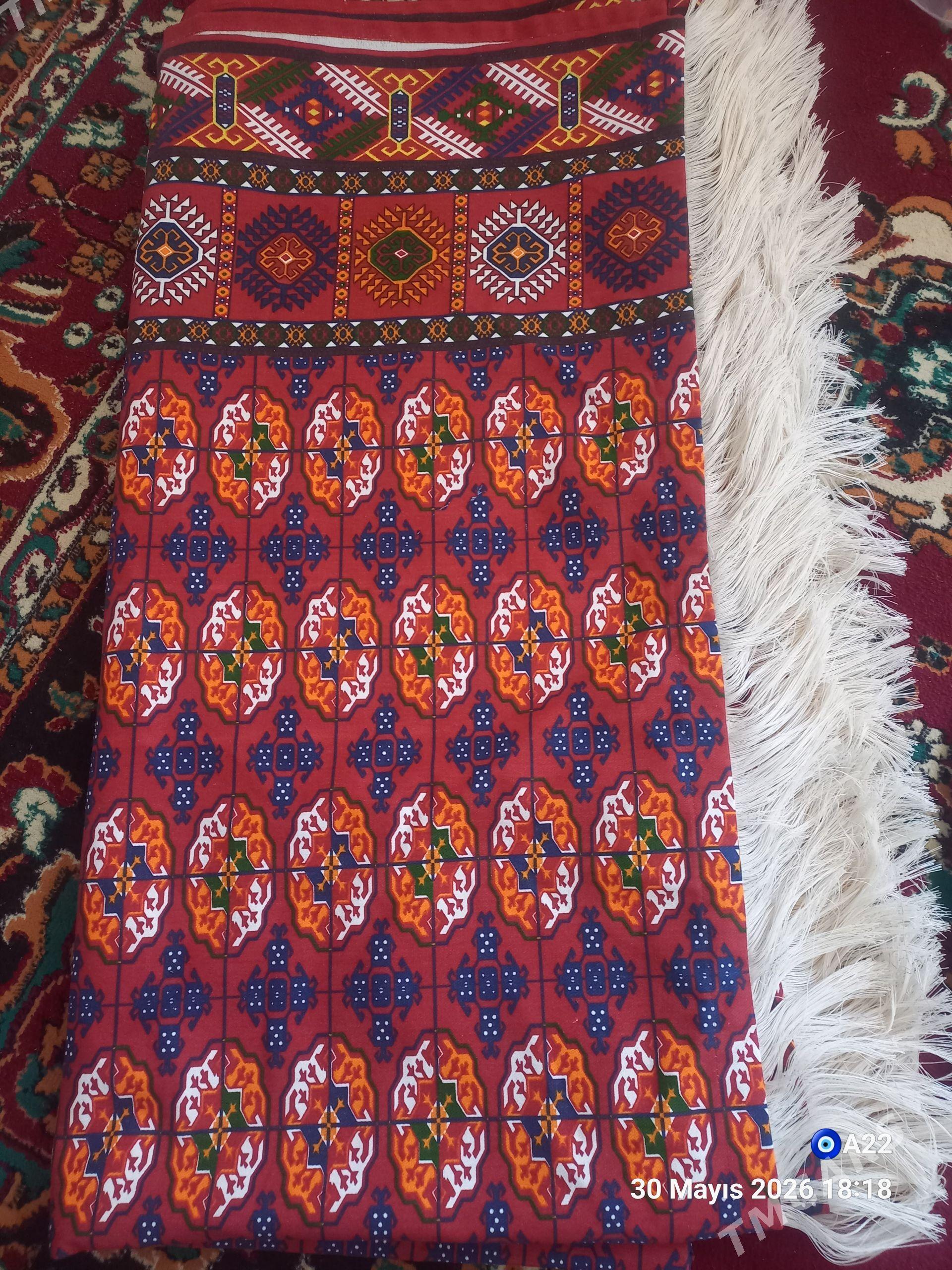pakyrwal - Türkmenbaşy - img 1