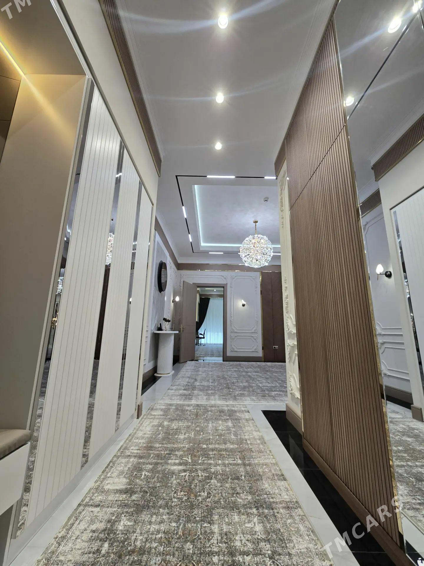 Arenda Elitga full - Aşgabat - img 1