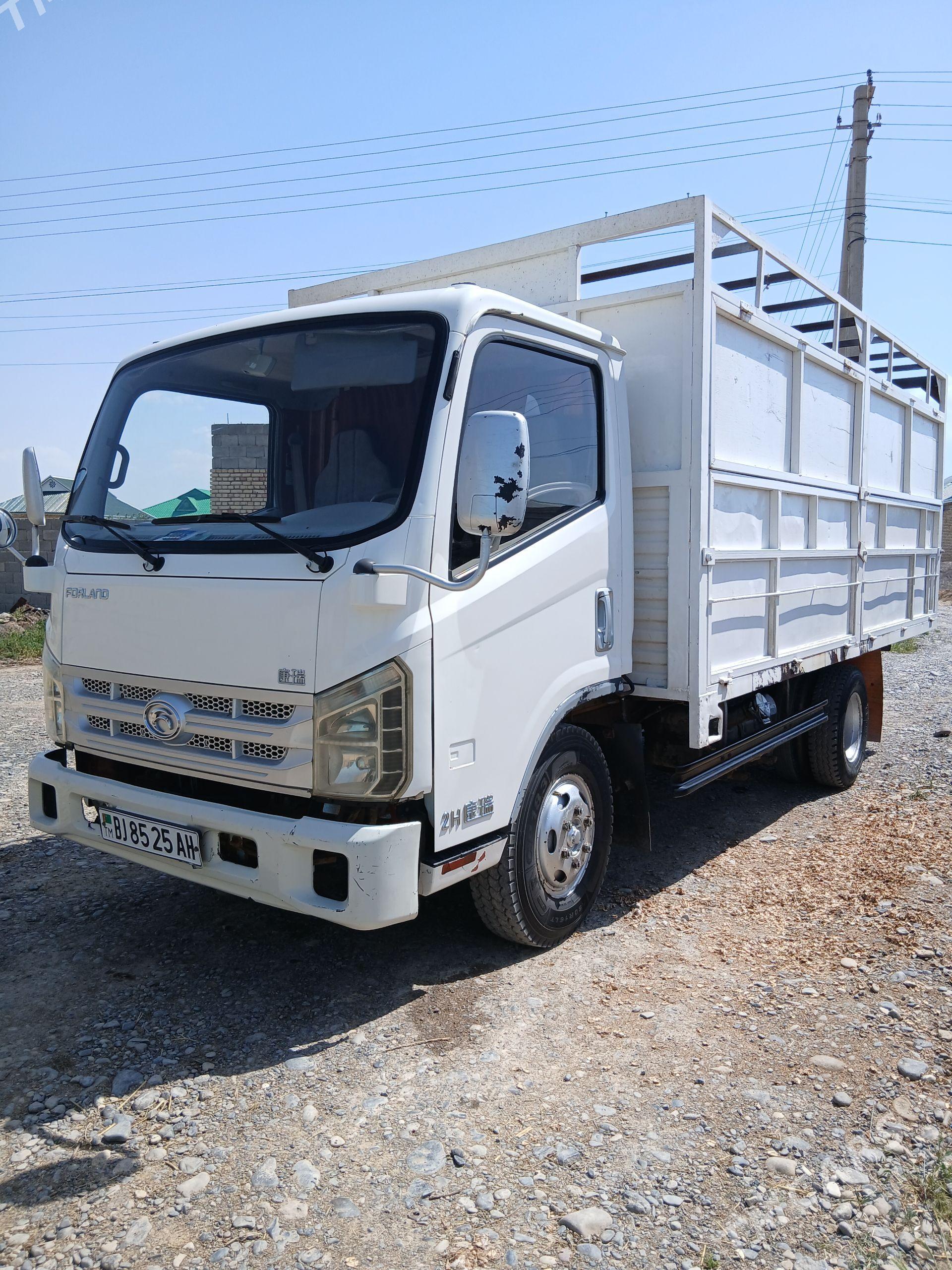 Mitsubishi Canter 2014 - 190 000 TMT - Kaka - img 1