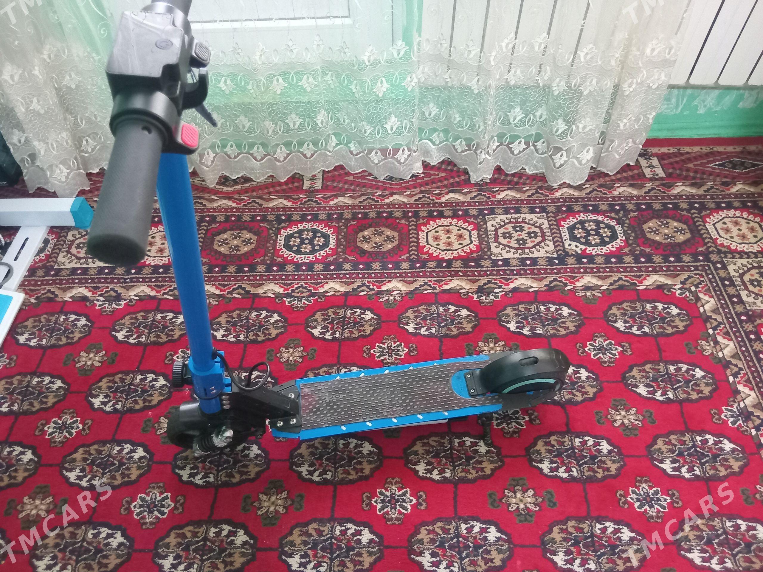 tokly samkat - Мир 7 - img 1