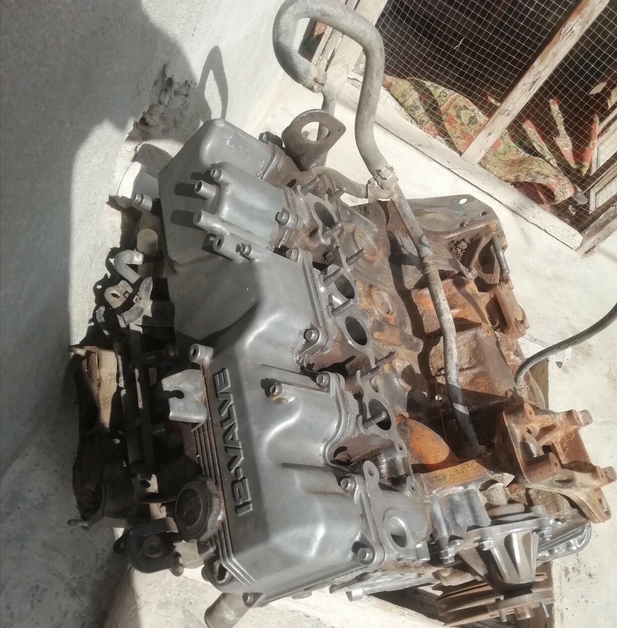 ford ranger 20 000 TMT - Balkanabat - img 1