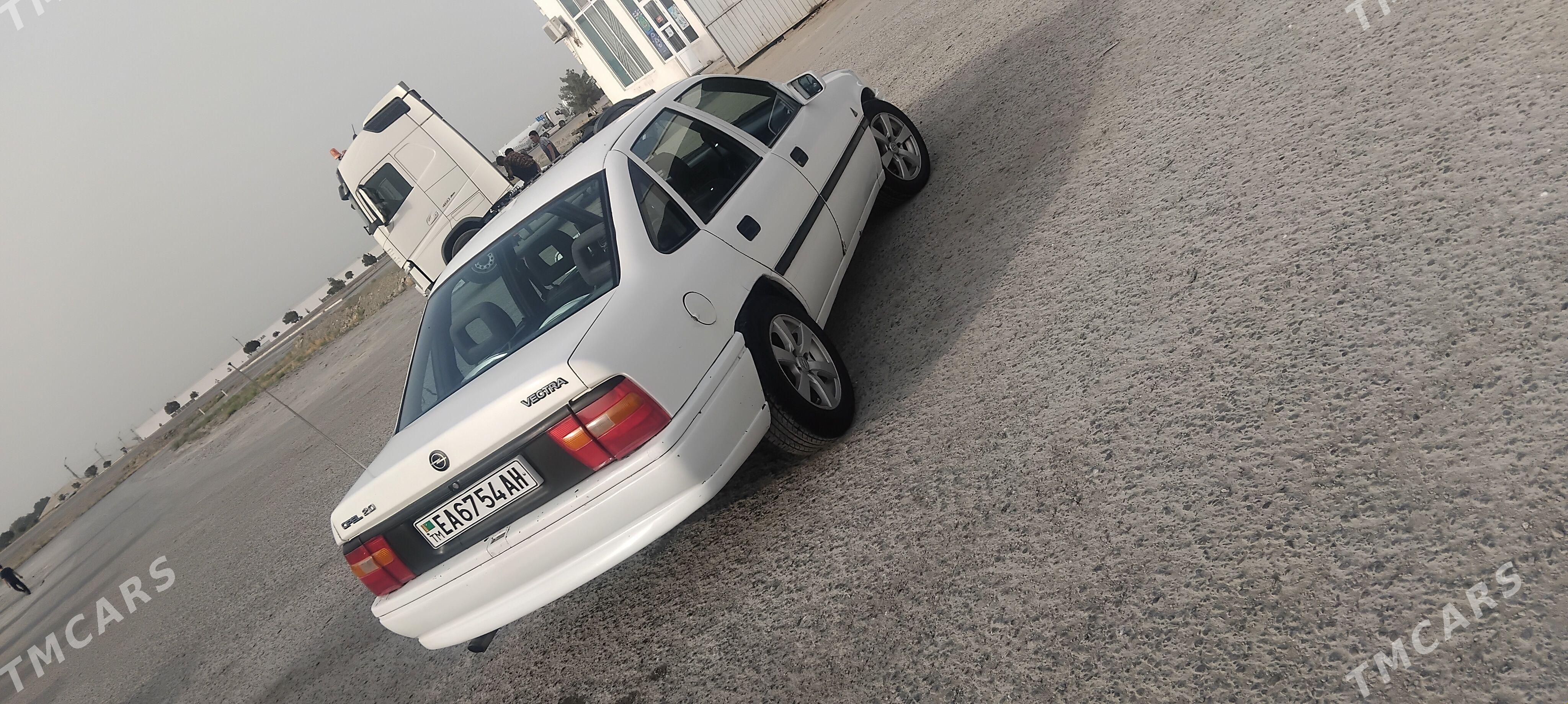 Opel Vectra 1993 - 45 000 TMT - Bäherden - img 1