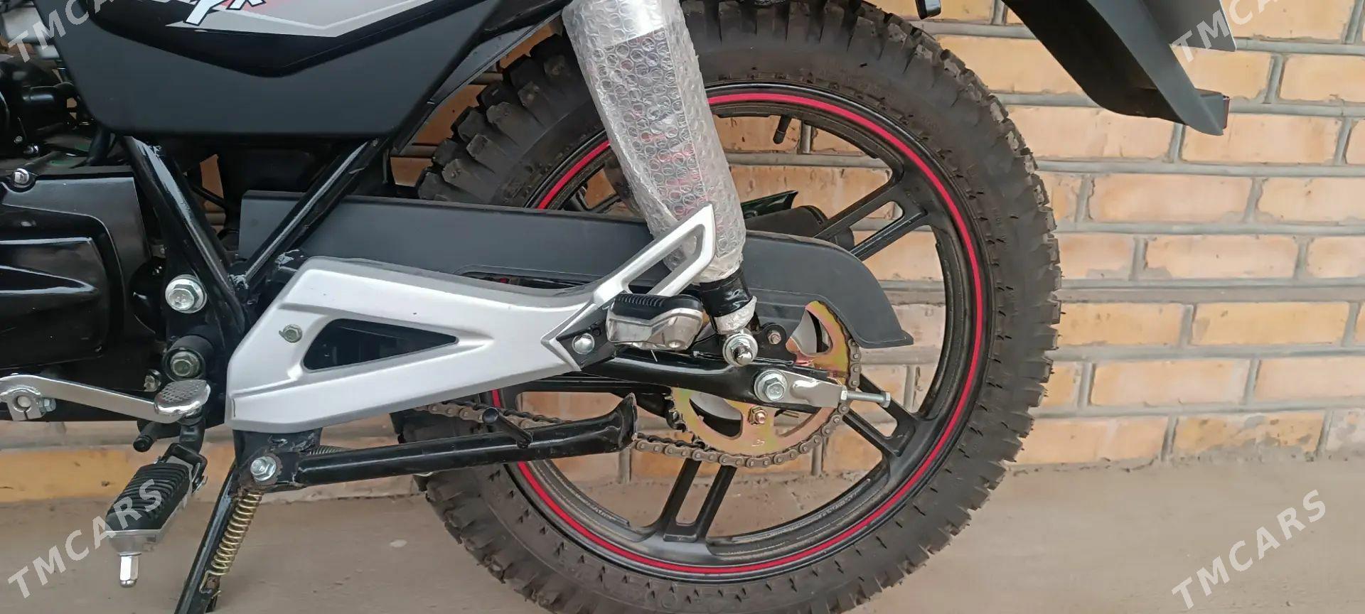 Fekon FK200-14G 2025 - 19 000 TMT - Türkmengala - img 1