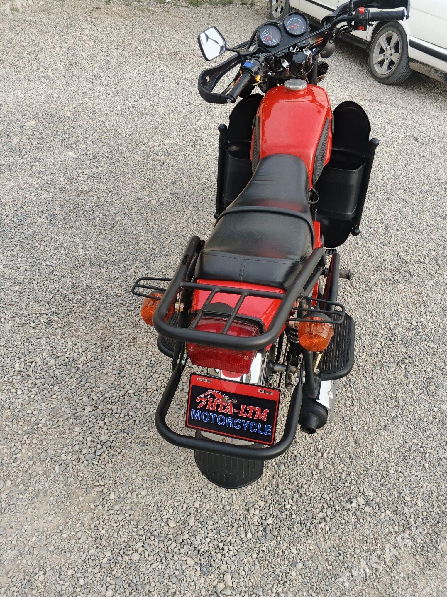 Fekon FK200-14G 2016 - 15 000 TMT - Mary - img 1