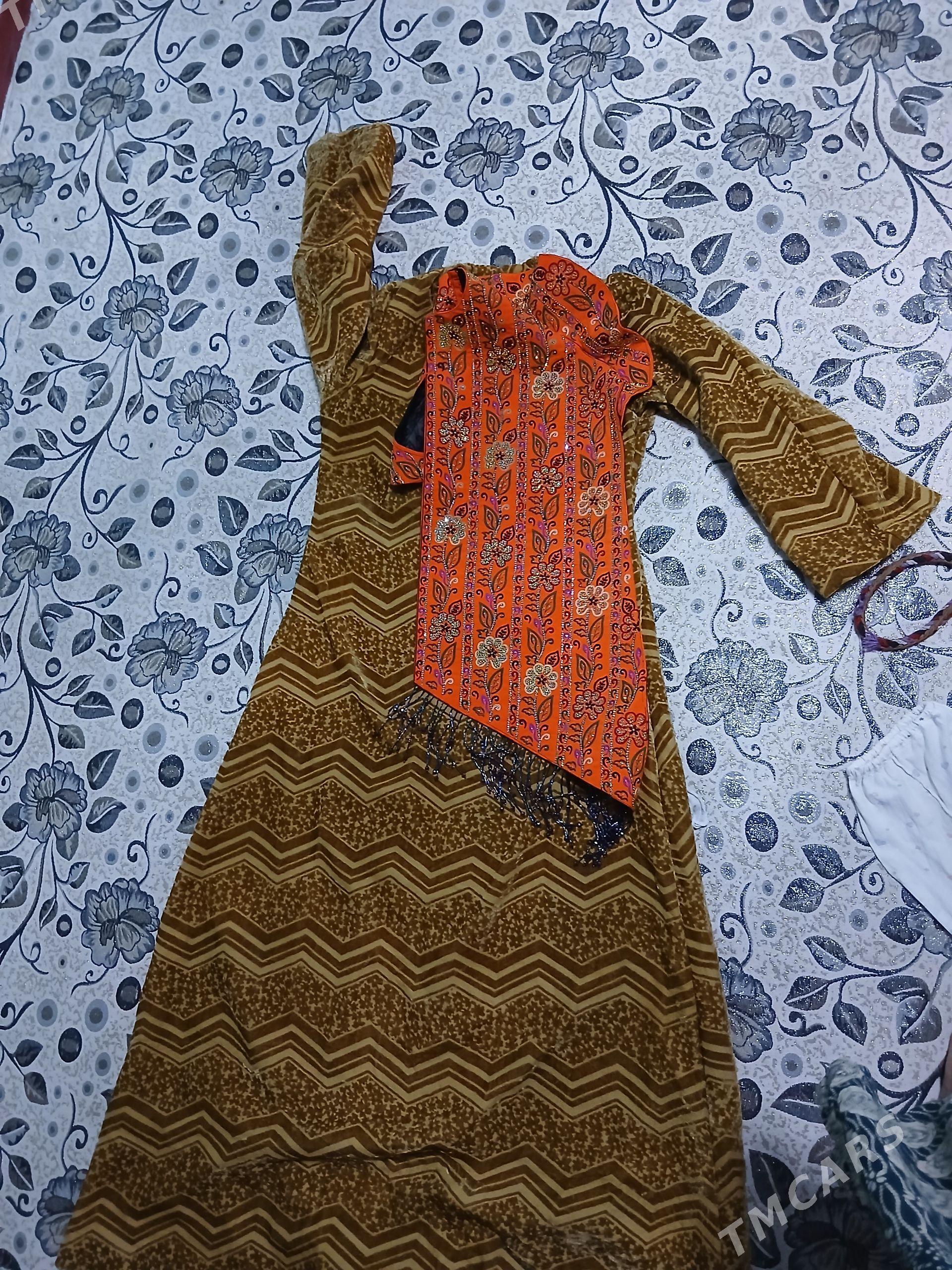 koynekler - Aşgabat - img 1