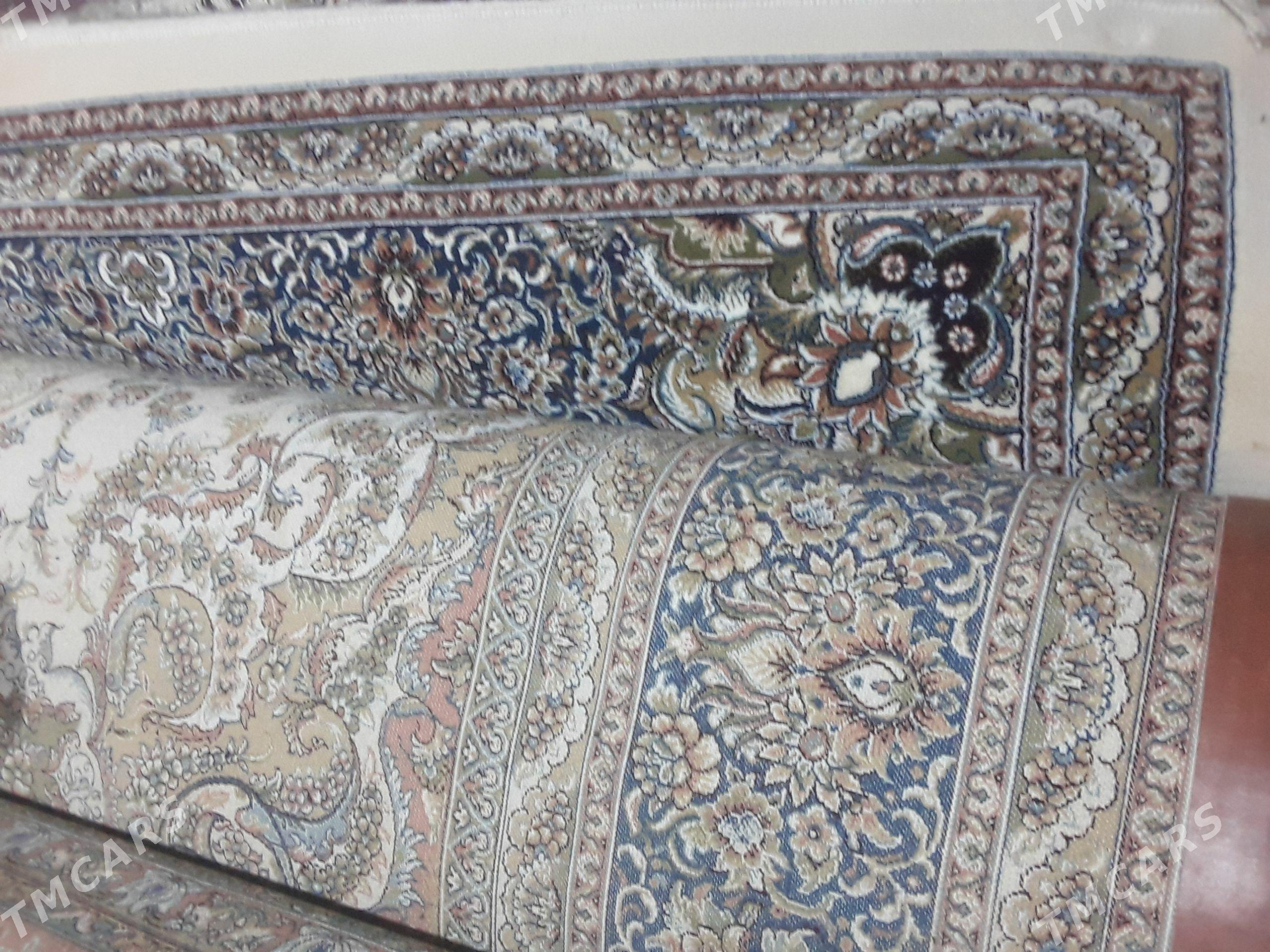 iran haly - Balkanabat - img 1