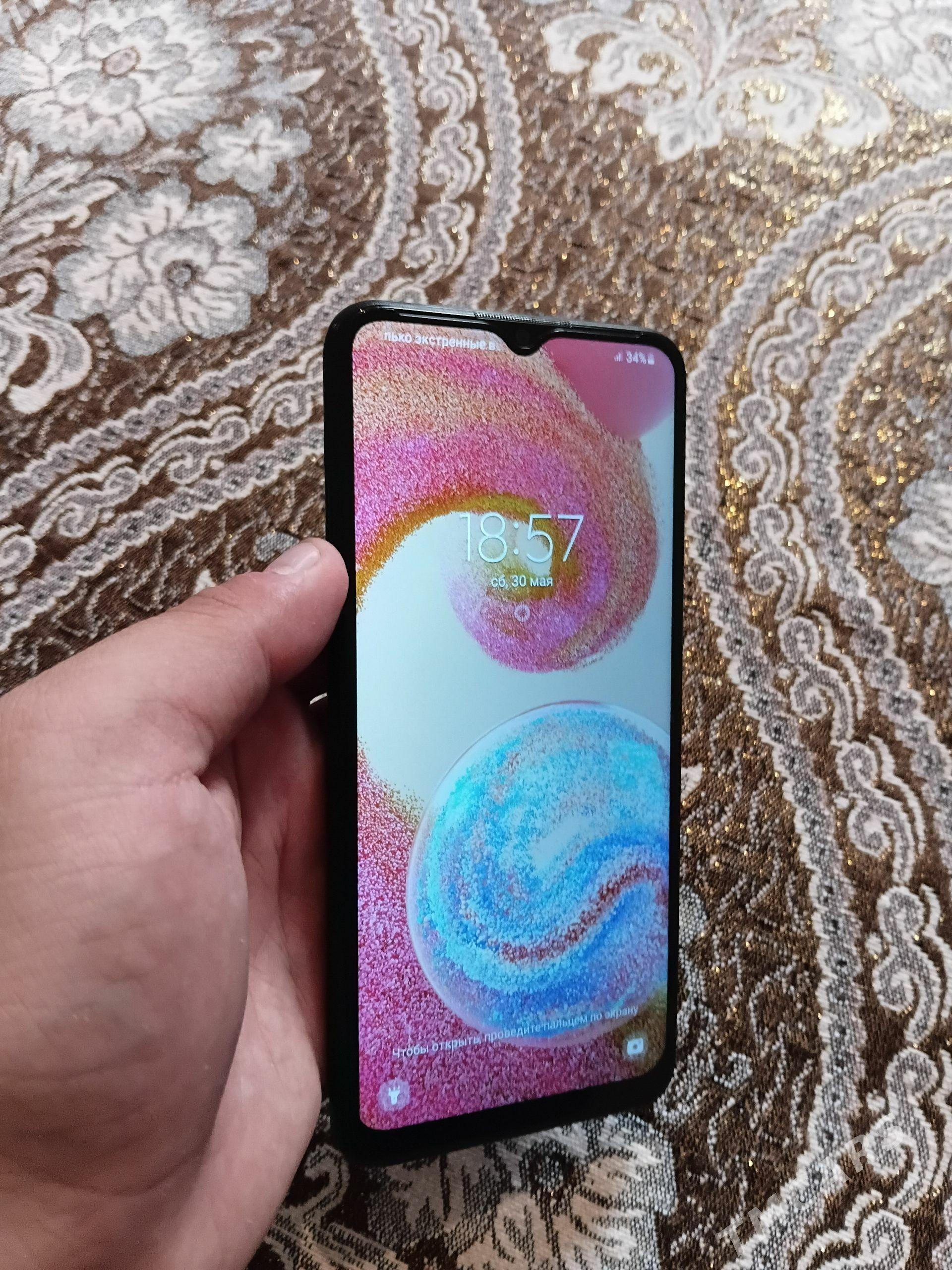 samsung A 04 E - Мары - img 1
