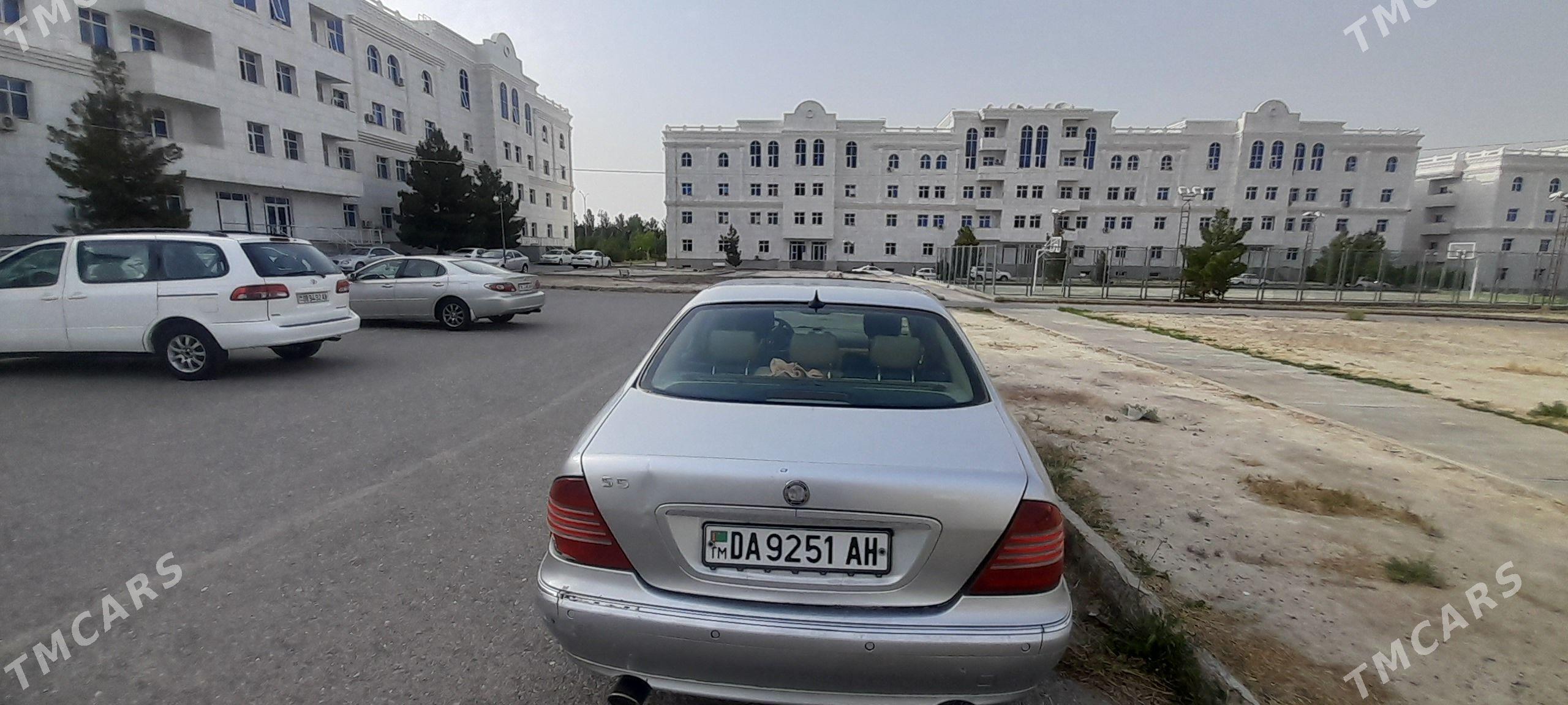 Mercedes-Benz 500SL 2002 - 110 000 TMT - Bäherden - img 1