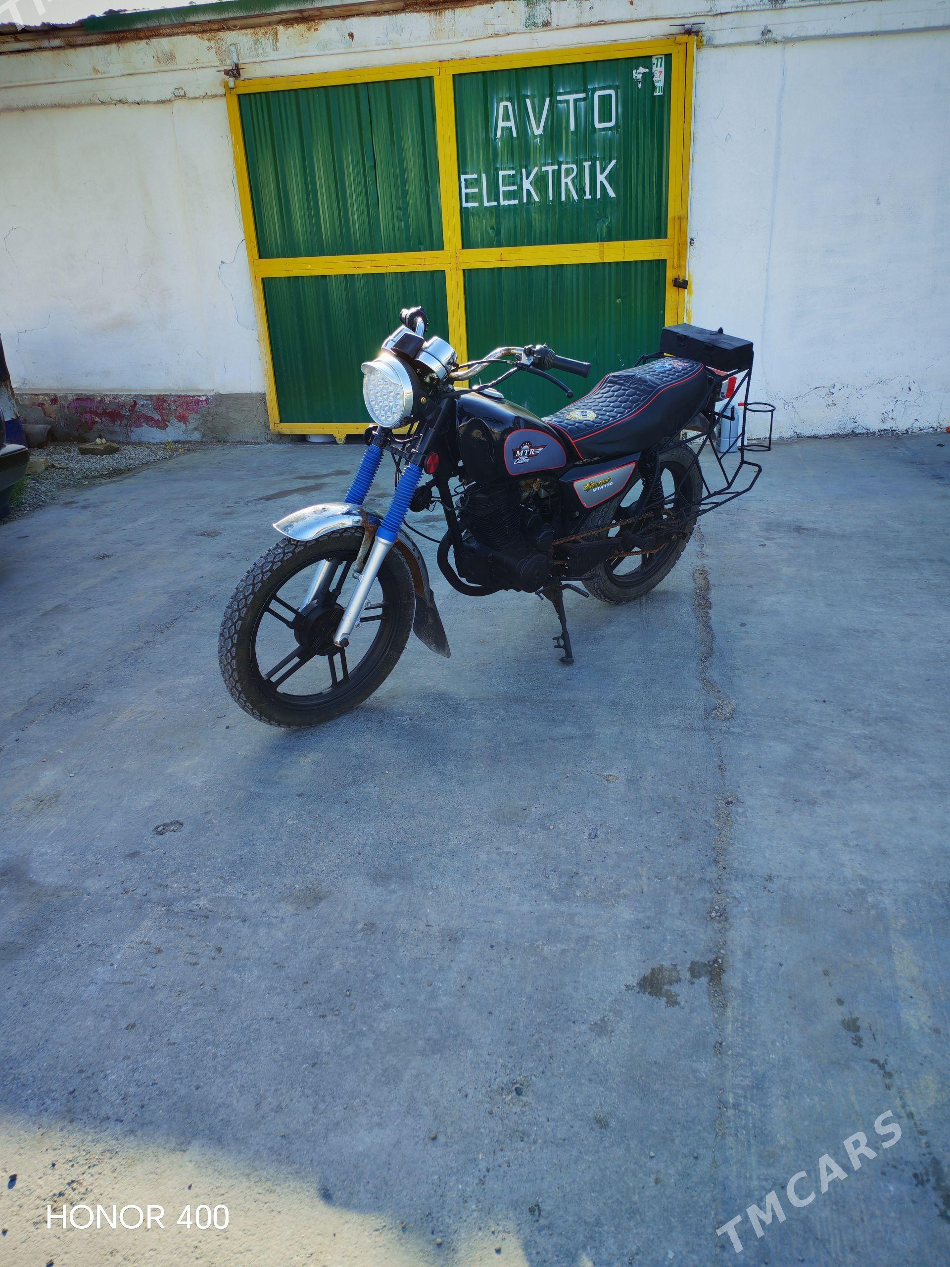 Fekon FK150-8G 2015 - 9 000 TMT - Balkanabat - img 1