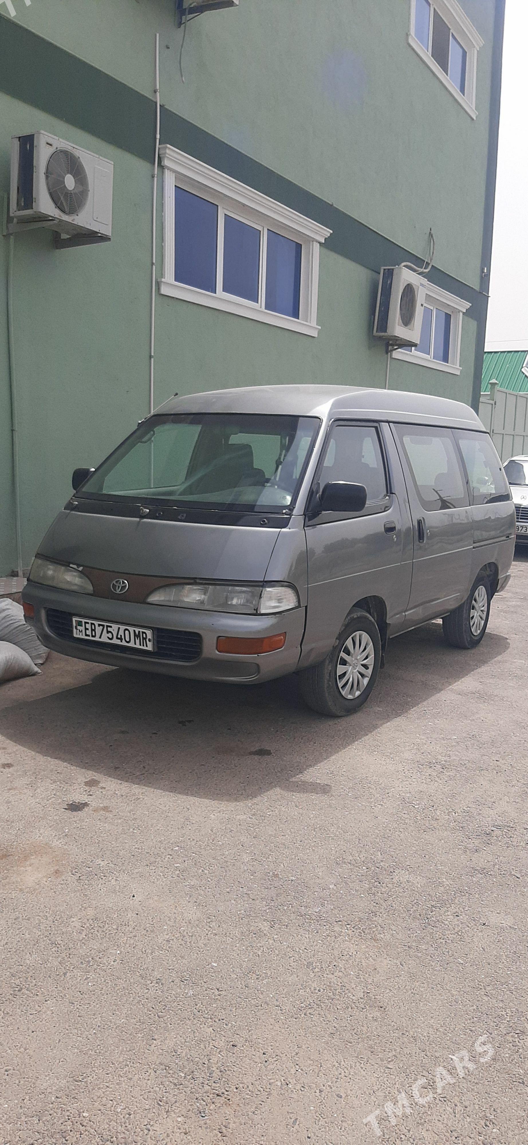 Toyota Lite ace 1995 - 38 000 TMT - Mary - img 1