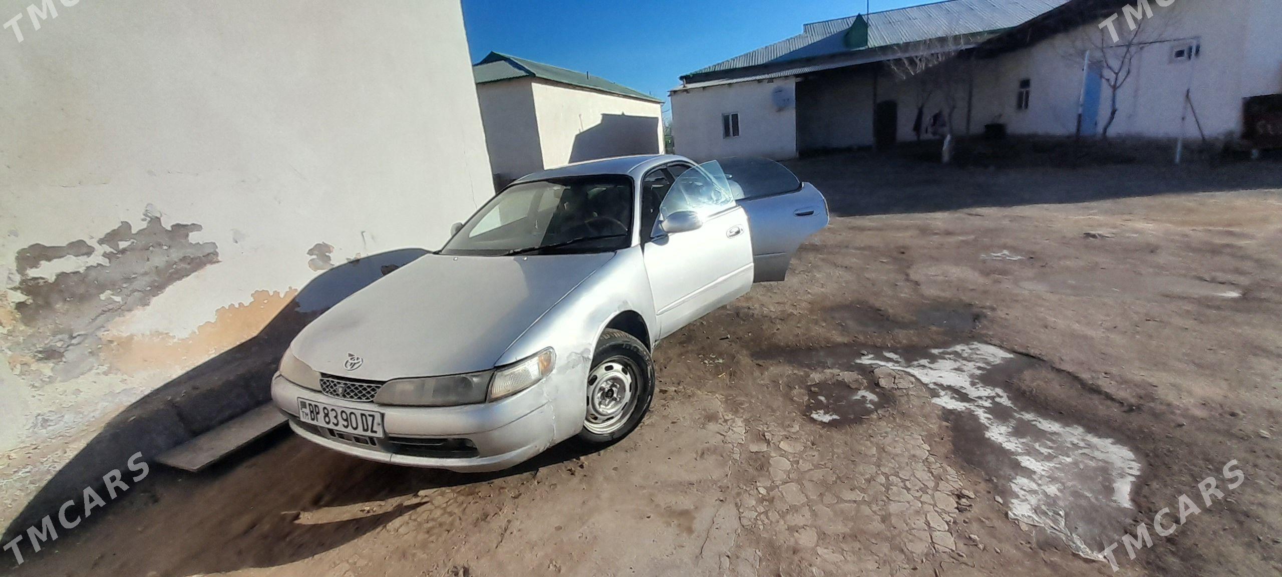 Toyota Marino 1992 - 35 000 TMT - Akdepe - img 1