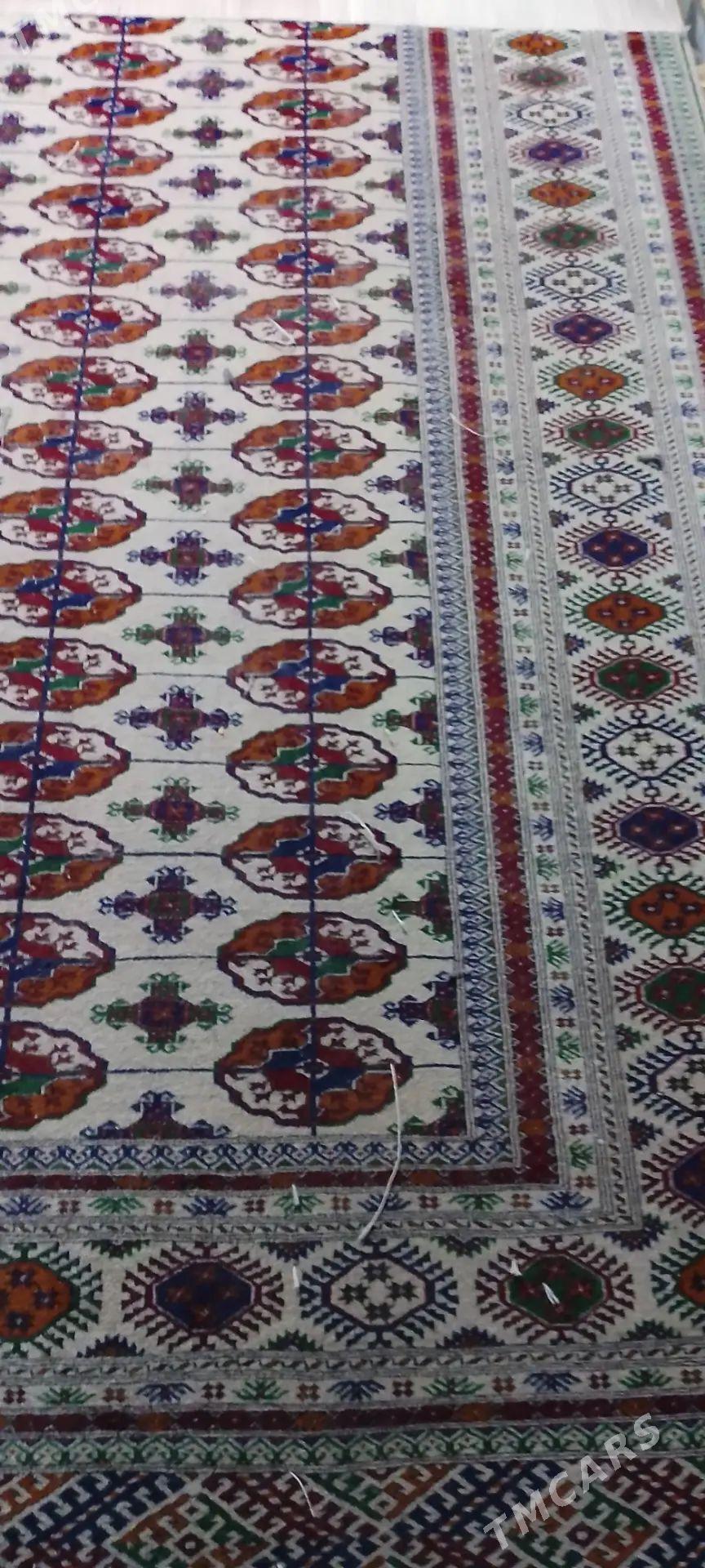 el haly 12 lik - Aşgabat - img 1