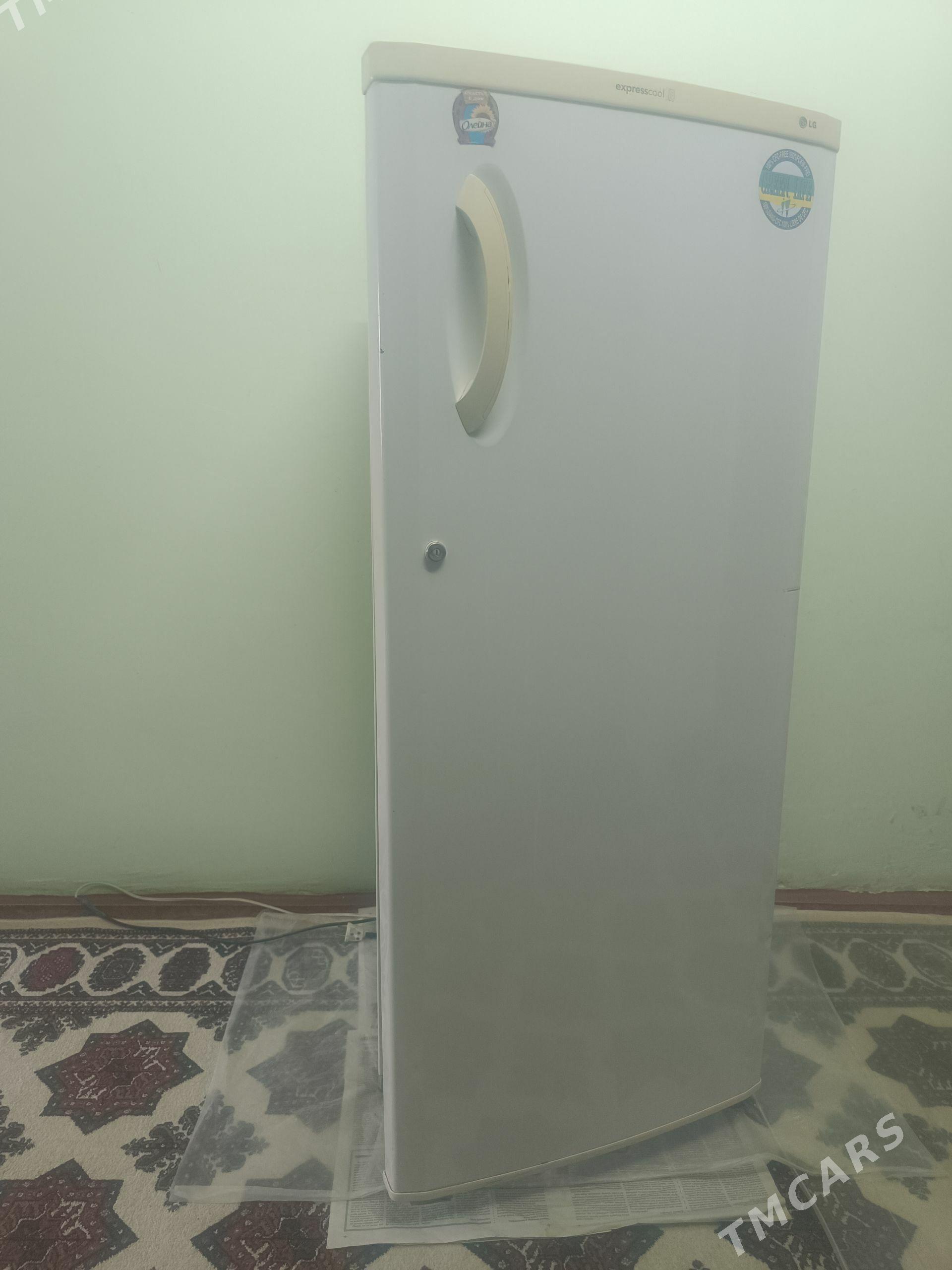 LG expresscool holodilnik - Daşoguz - img 1