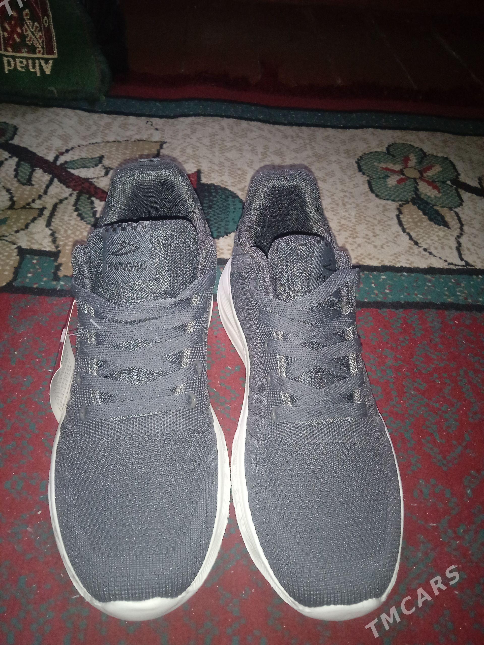 Adidas krasowka - Daşoguz - img 1