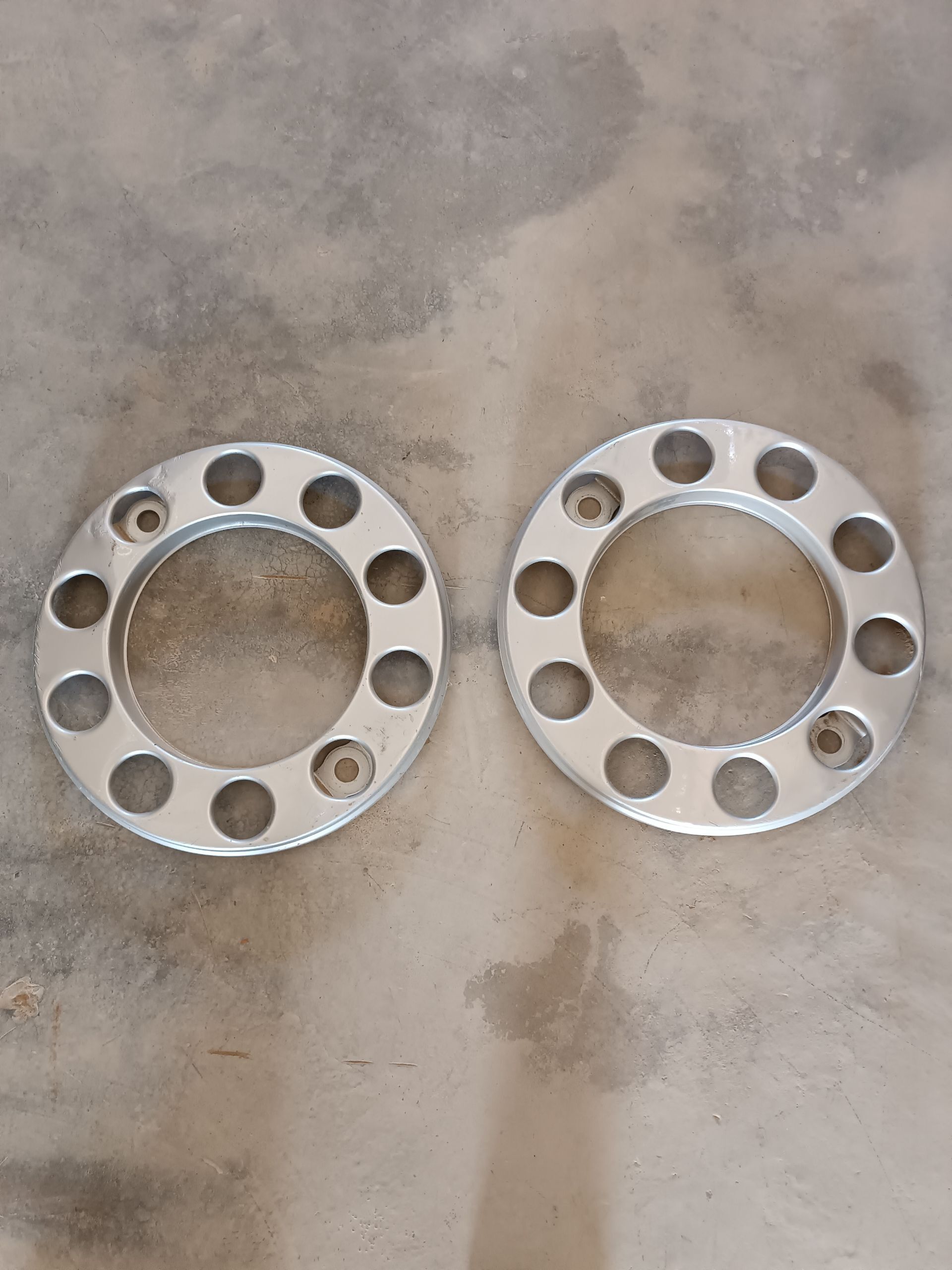 Volvo 300 TMT - Мары - img 1