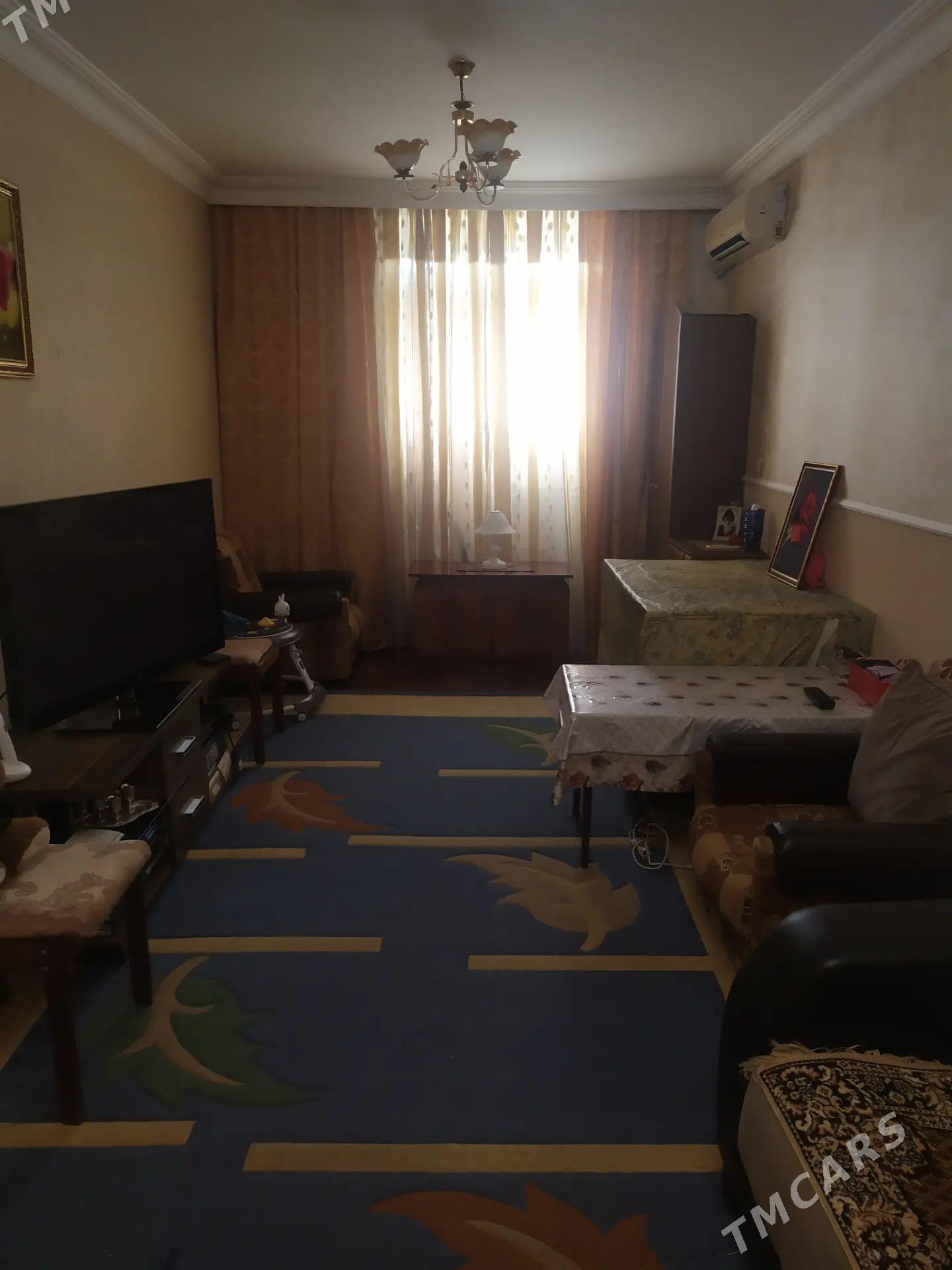 ПРОДАЖА КВАРТИРЫ 4 МИК - Aşgabat - img 1
