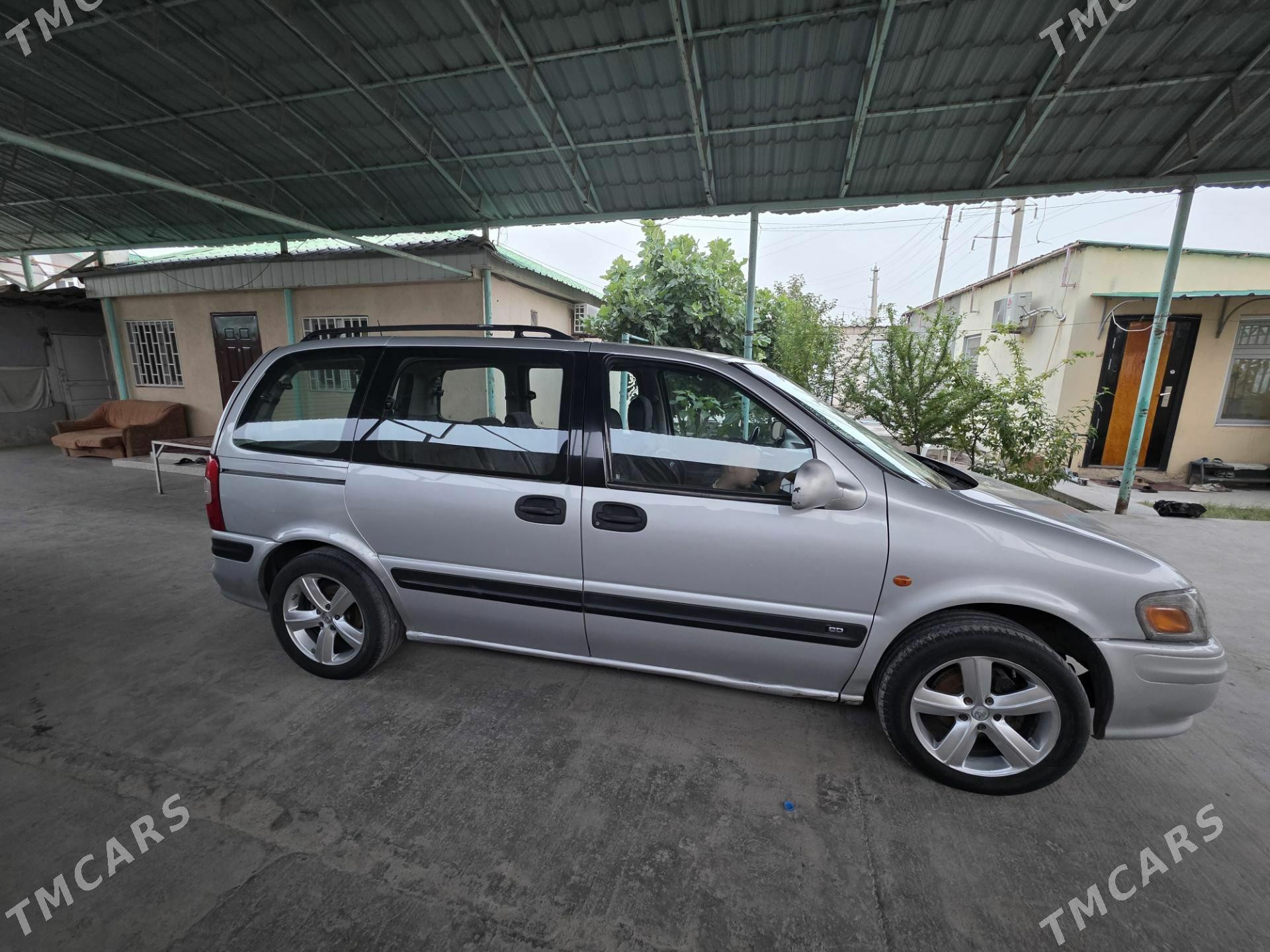 Opel Sintra 1997 - 65 000 TMT - Бузмеин - img 1