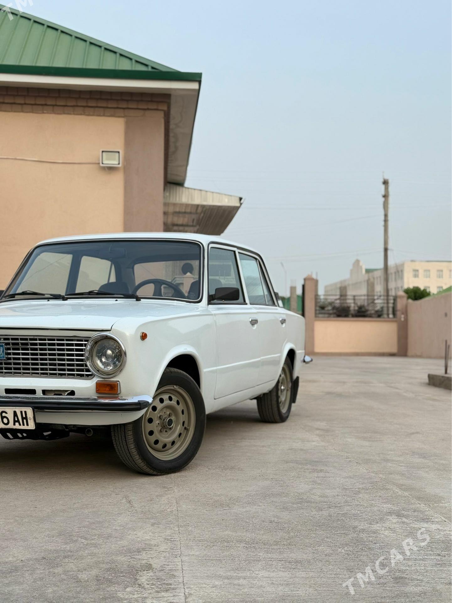Lada 2104 1986 - 66 000 TMT - Бузмеин - img 1