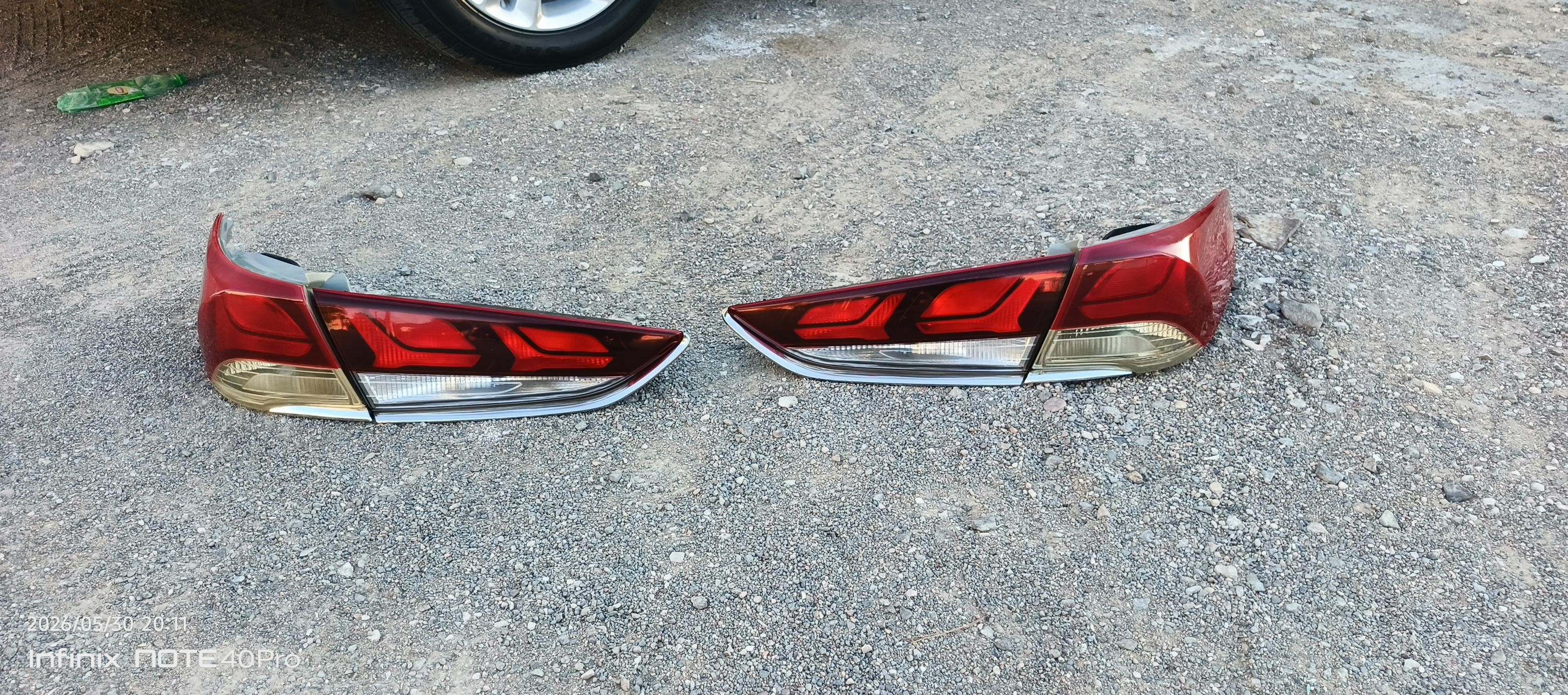 Hyundai sonata stopnik 3 000 TMT - Türkmenbaşy - img 1