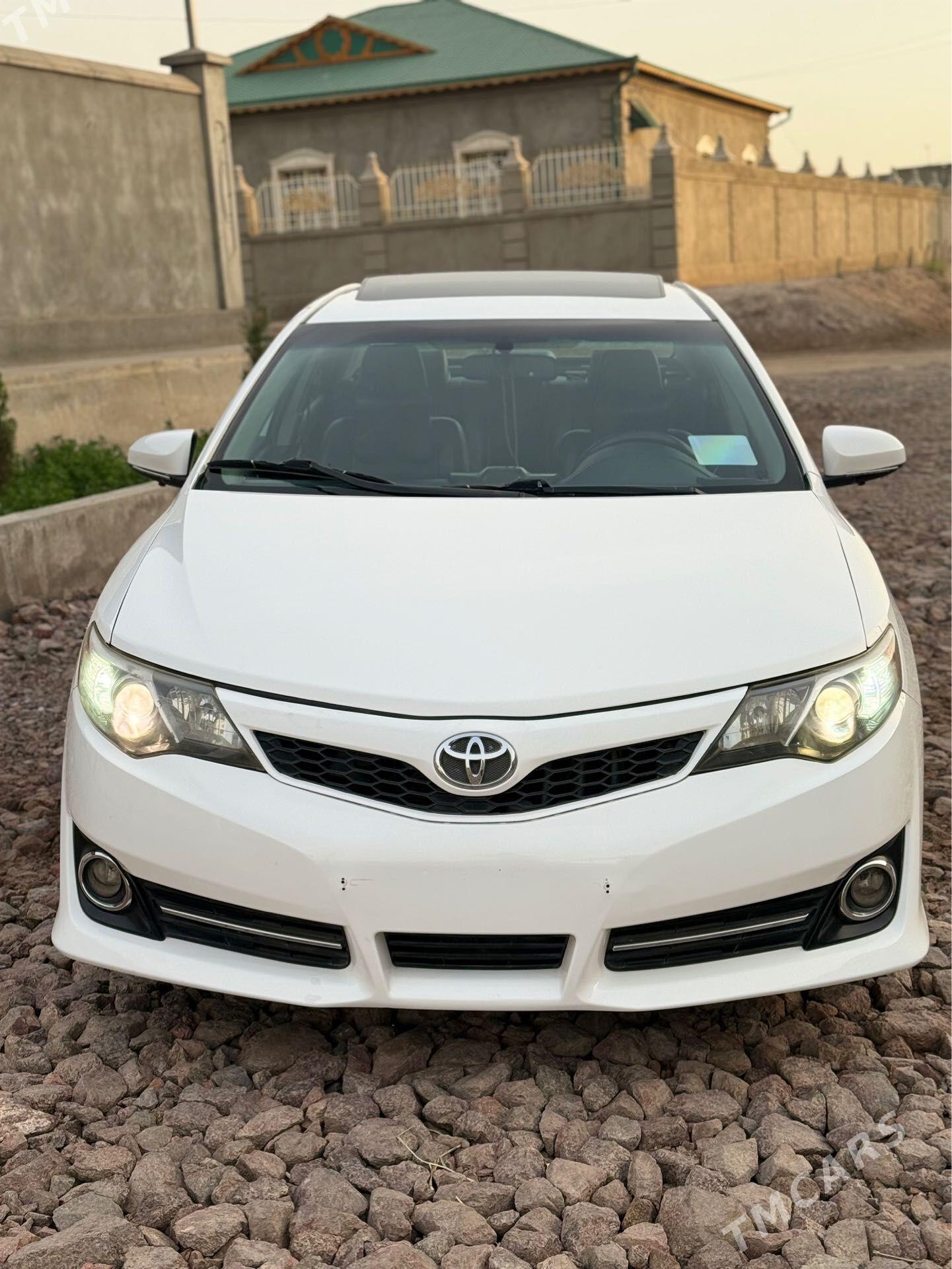 Toyota Camry 2014 - 299 000 TMT - Daşoguz - img 1