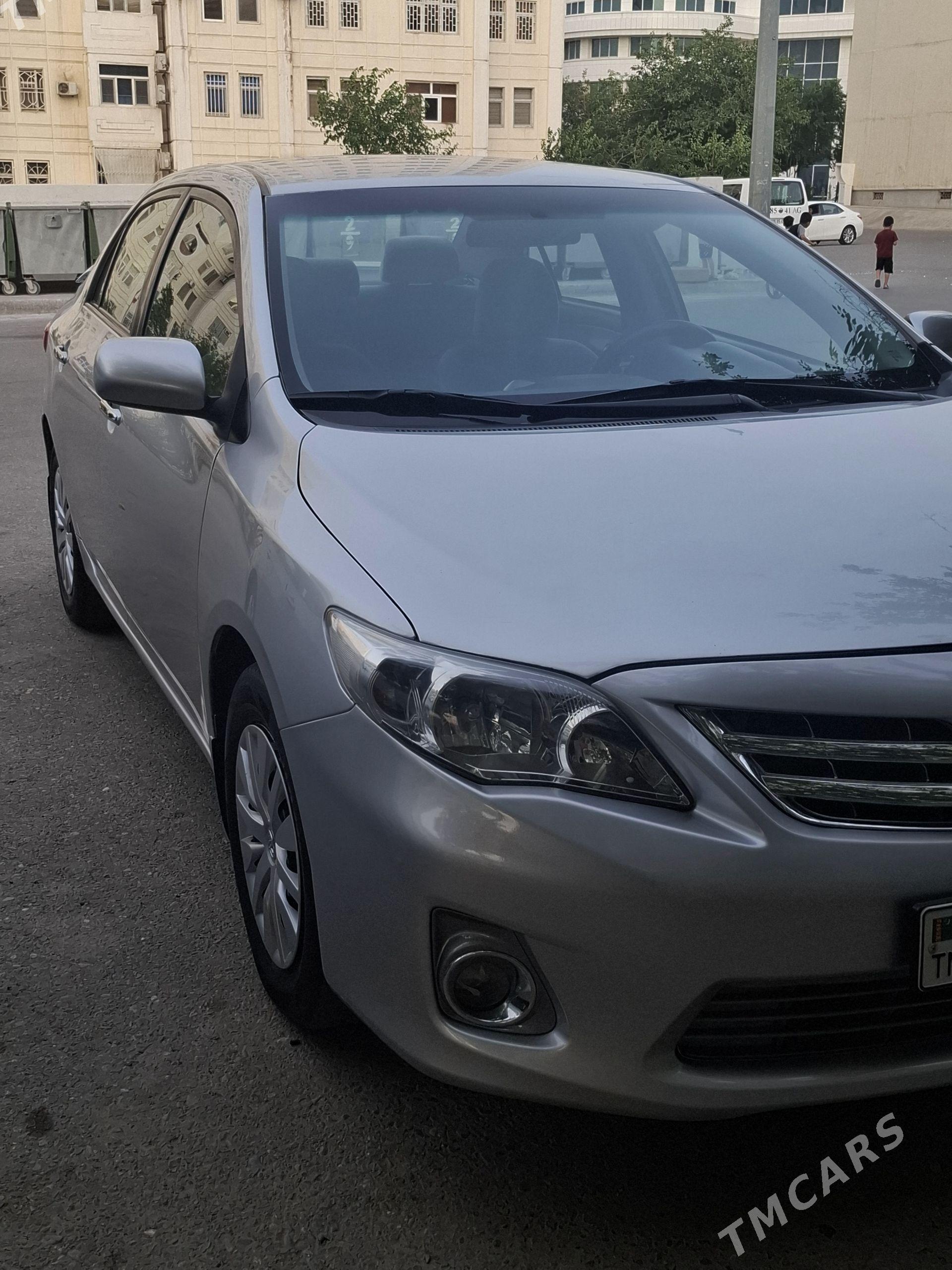 Toyota Corolla 2011 - 175 000 TMT - Aşgabat - img 1