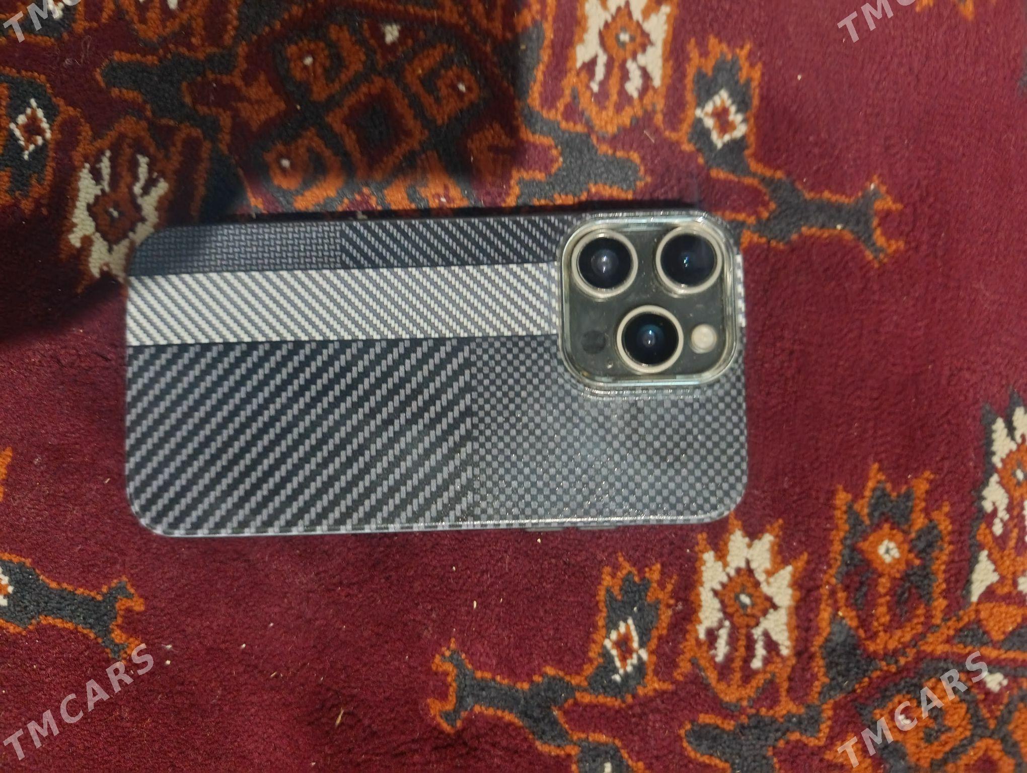 Iphone 15 pro max - етр. Туркменбаши - img 1