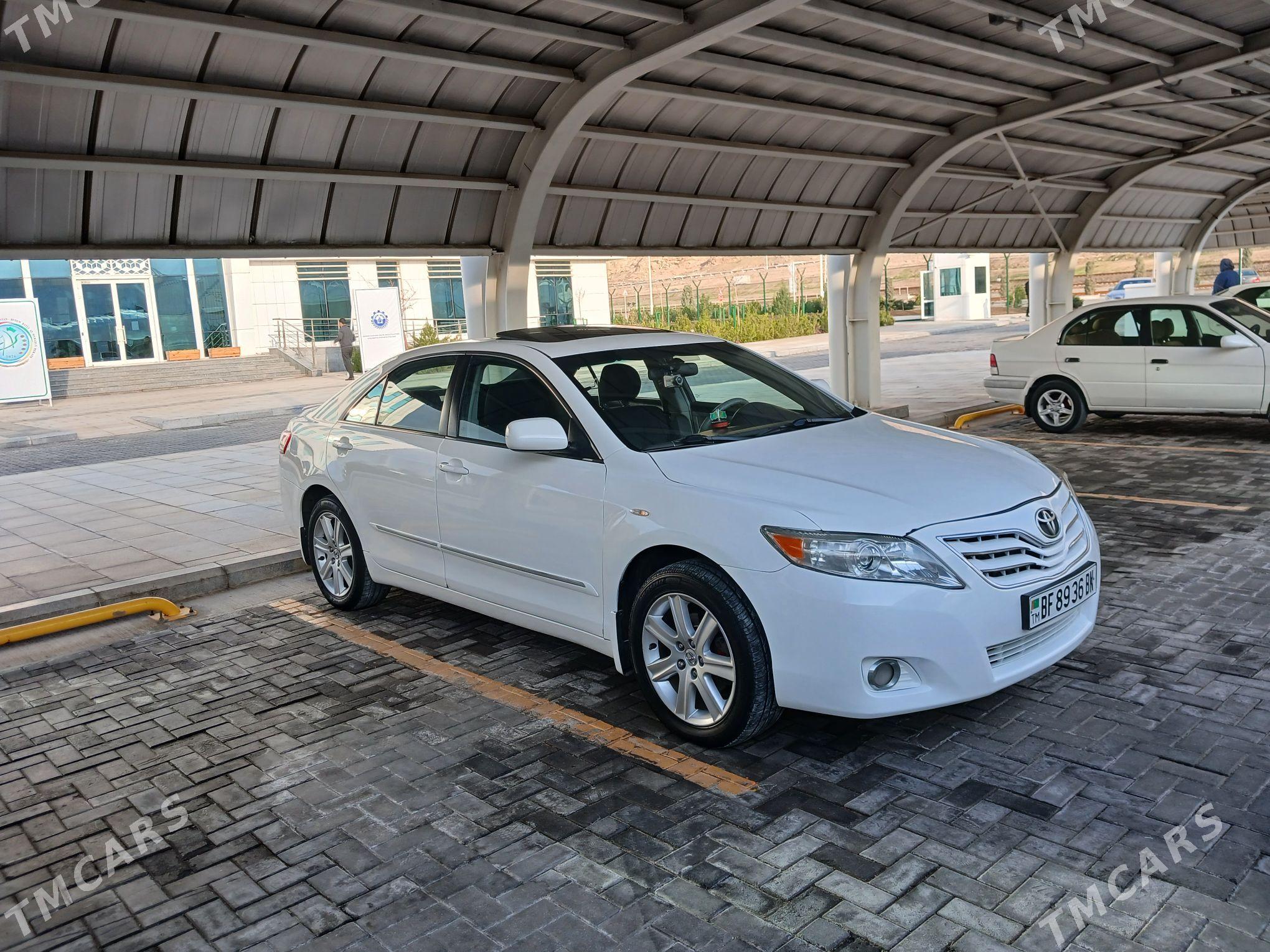 Toyota Camry 2011 - 180 000 TMT - Türkmenbaşy - img 1