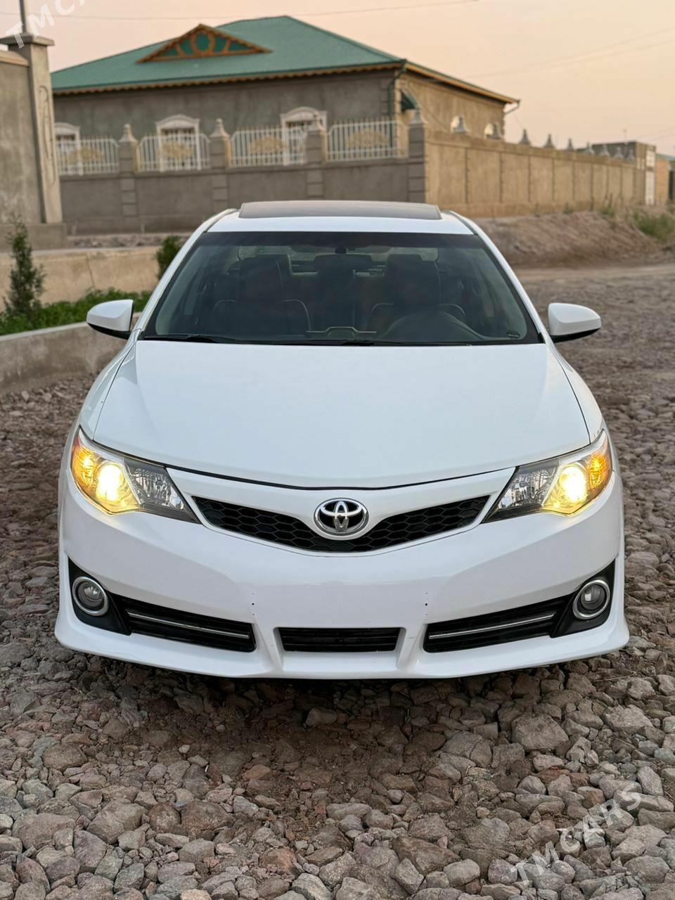 Toyota Camry 2014 - 269 000 TMT - Daşoguz - img 1