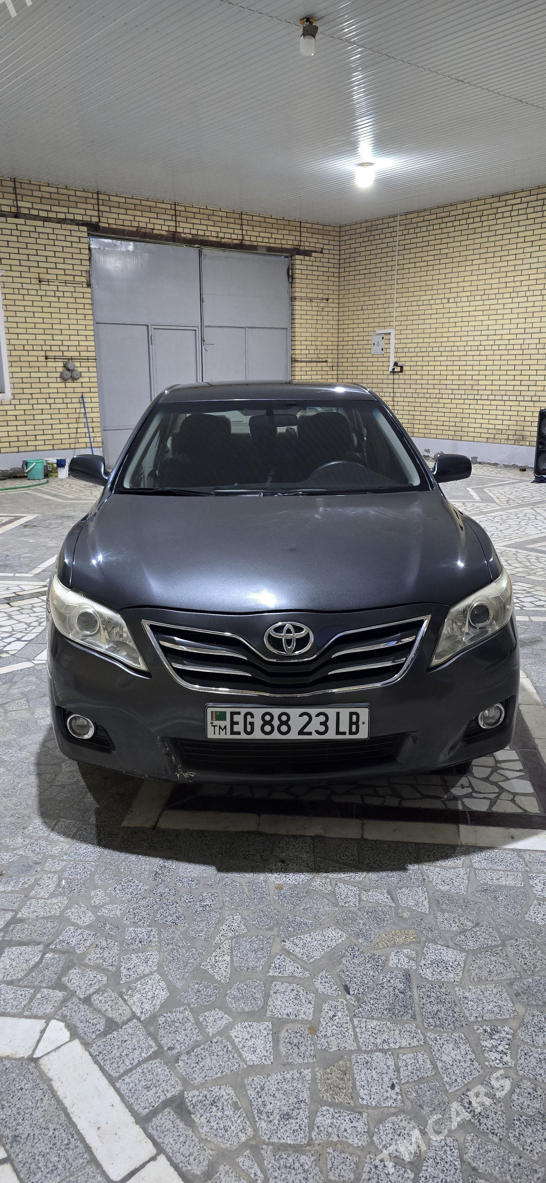 Toyota Camry 2008 - 170 000 TMT - Туркменабат - img 1