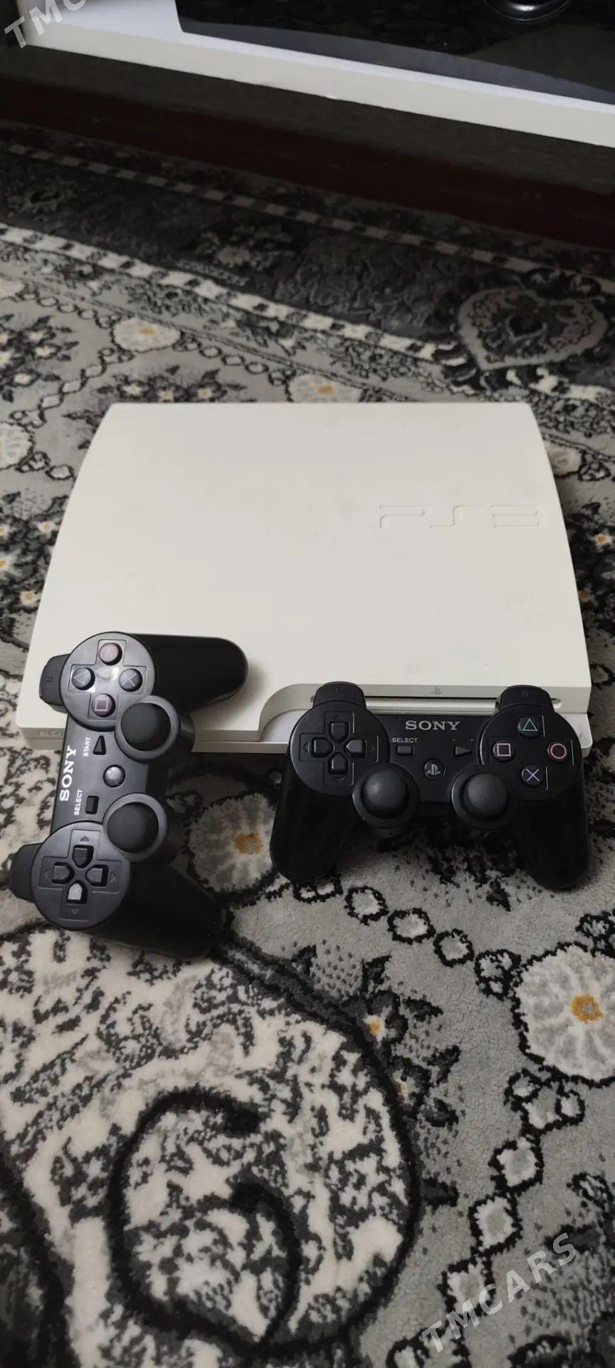 PS3 - Балканабат - img 1