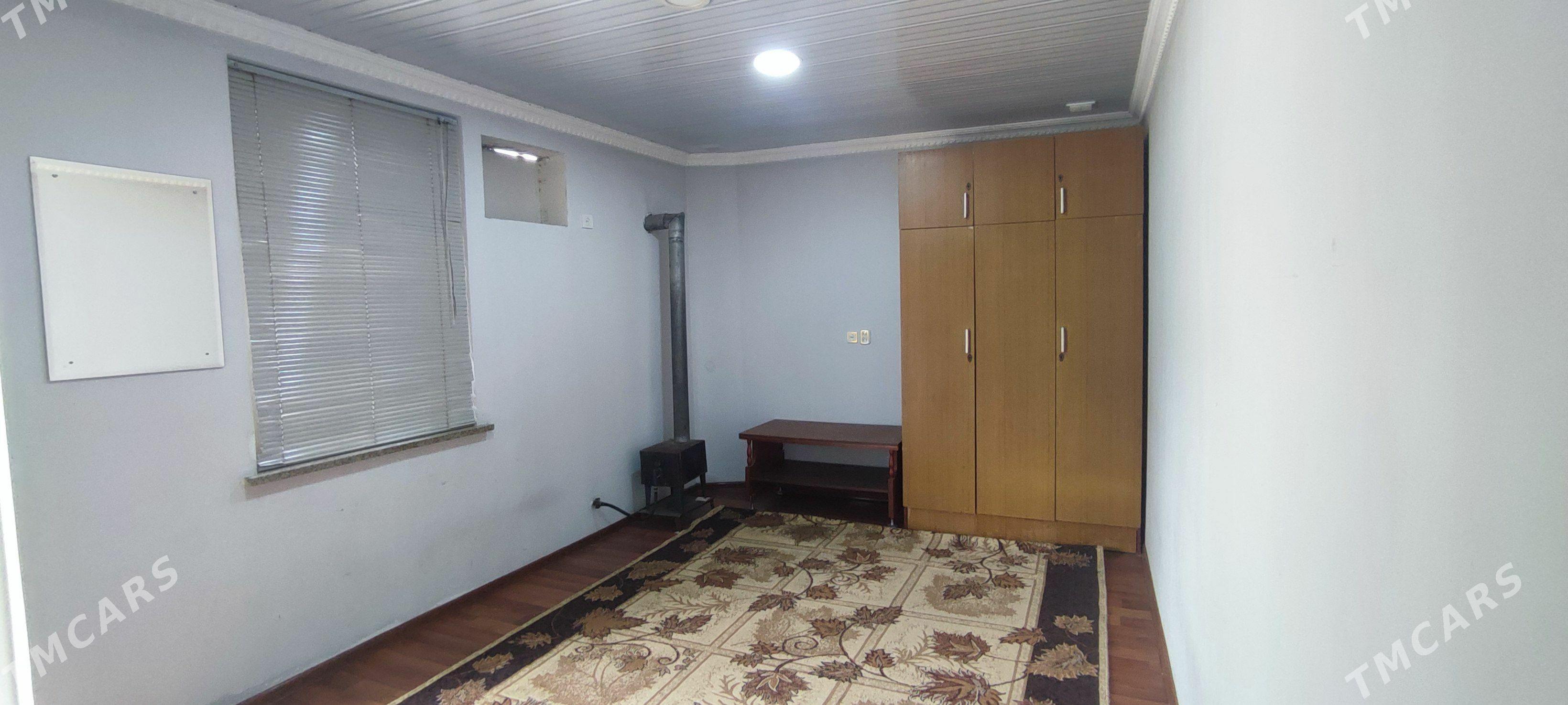 Kwartirant jaý - Bagyr - img 1