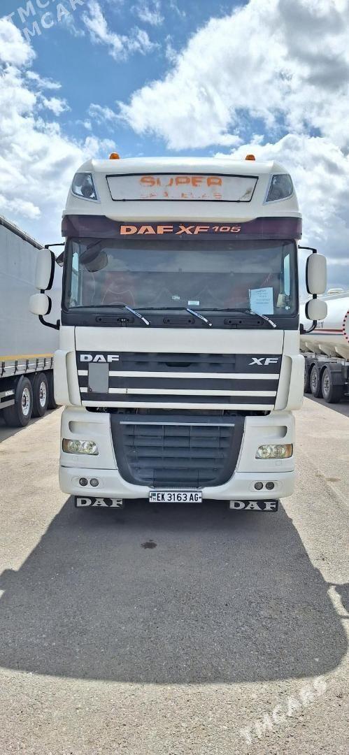 DAF 460 2010 - 620 000 TMT - Ашхабад - img 1