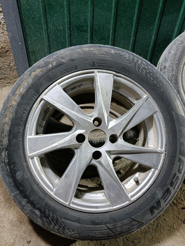 teker 1 200 TMT - Яшлык - img 1