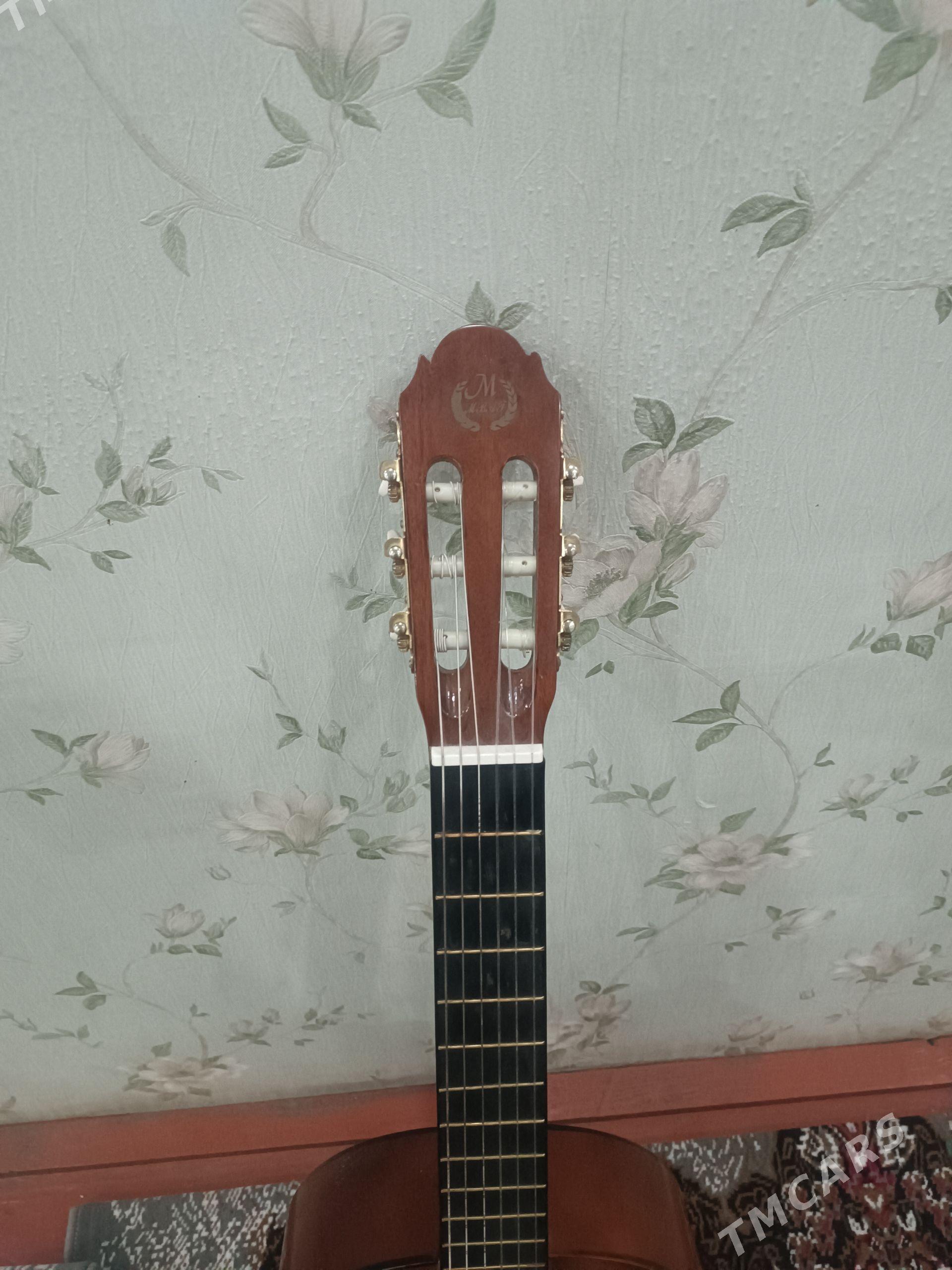 Classic gitara - Байрамали - img 1