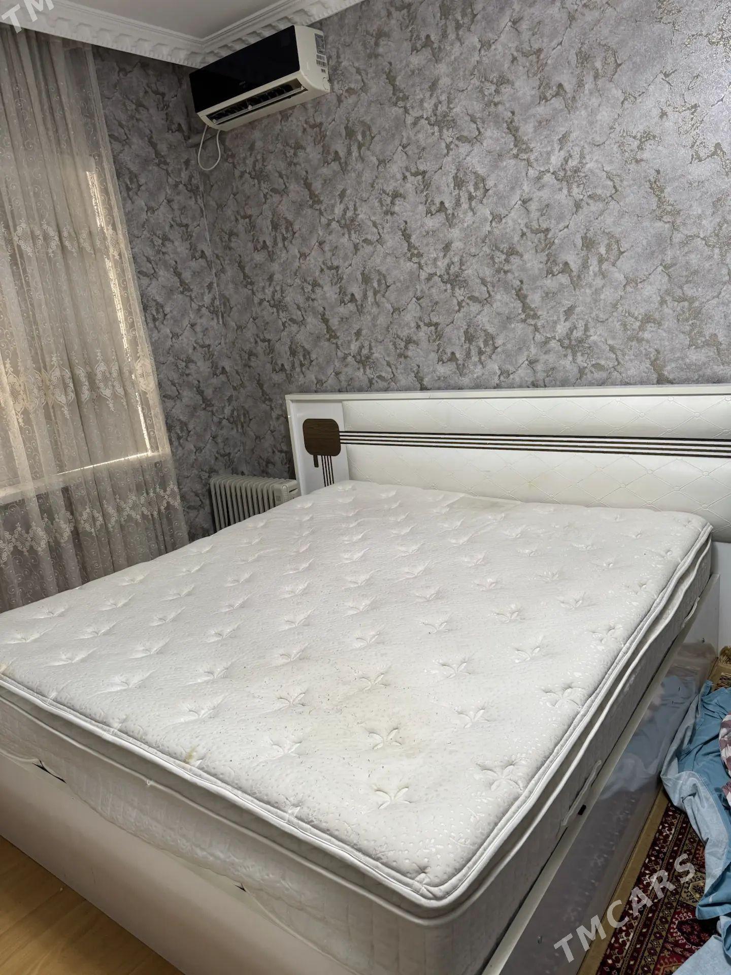 Spalny, matras - Parahat 7 - img 1
