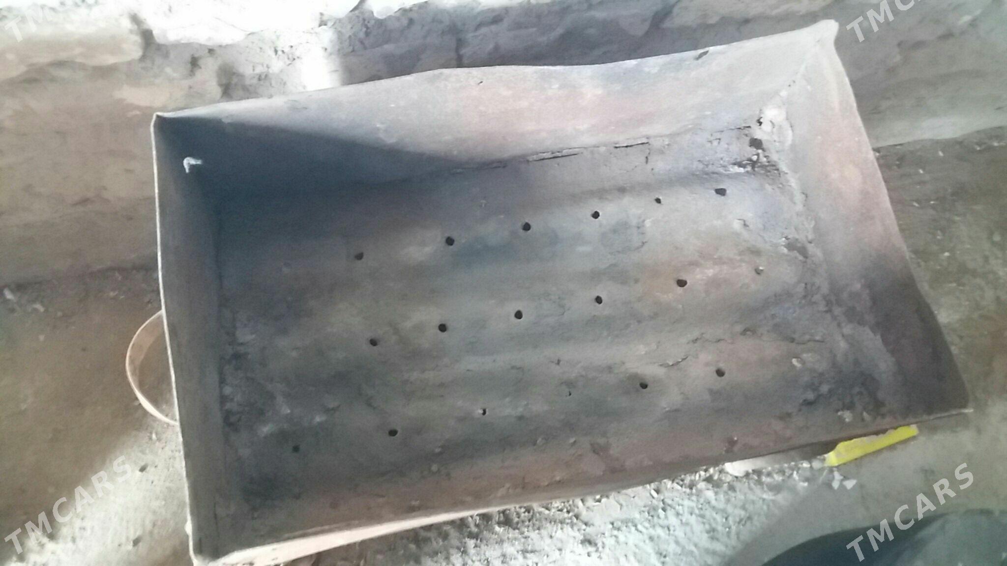 mangal - Şabat etr. - img 1