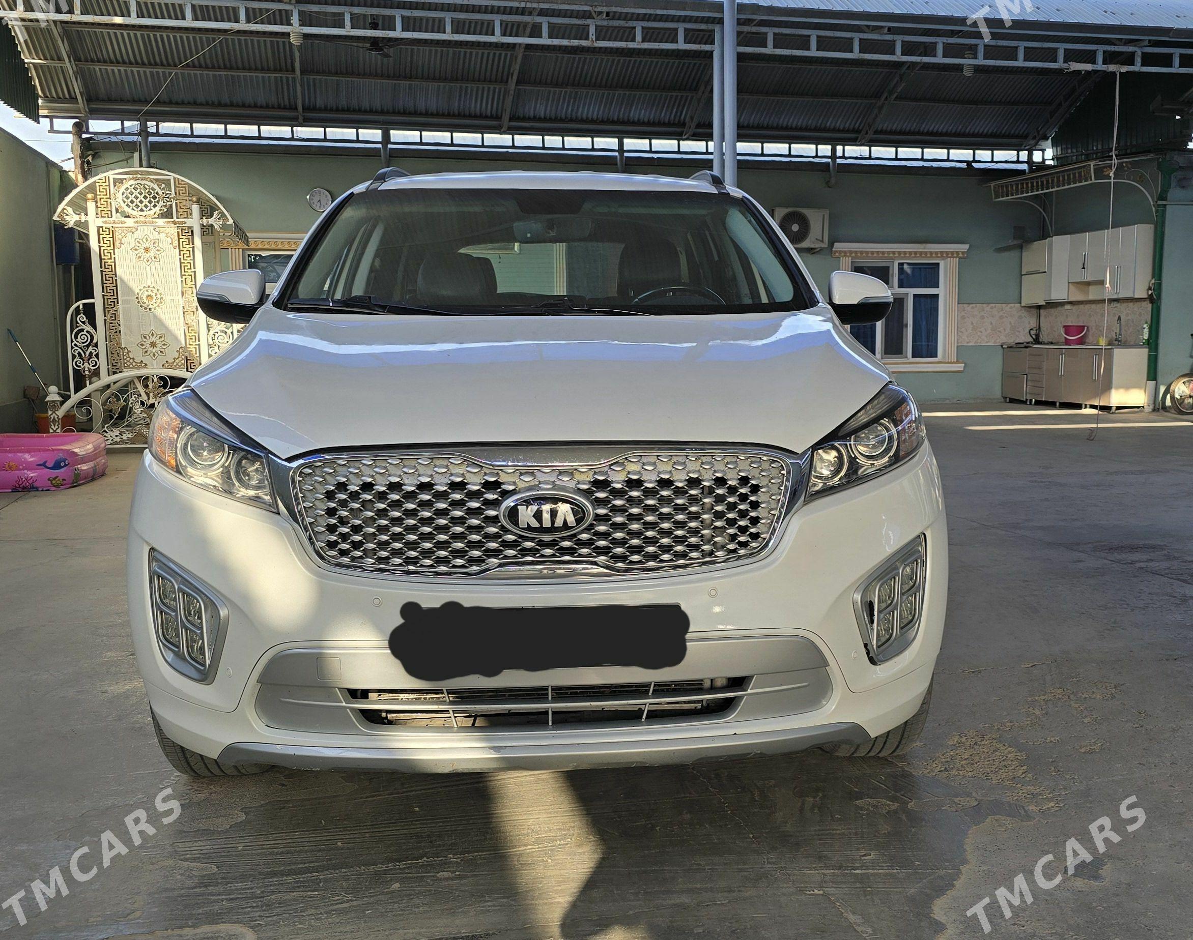 Kia Sorento 2018 - 260 000 TMT - Aşgabat - img 1