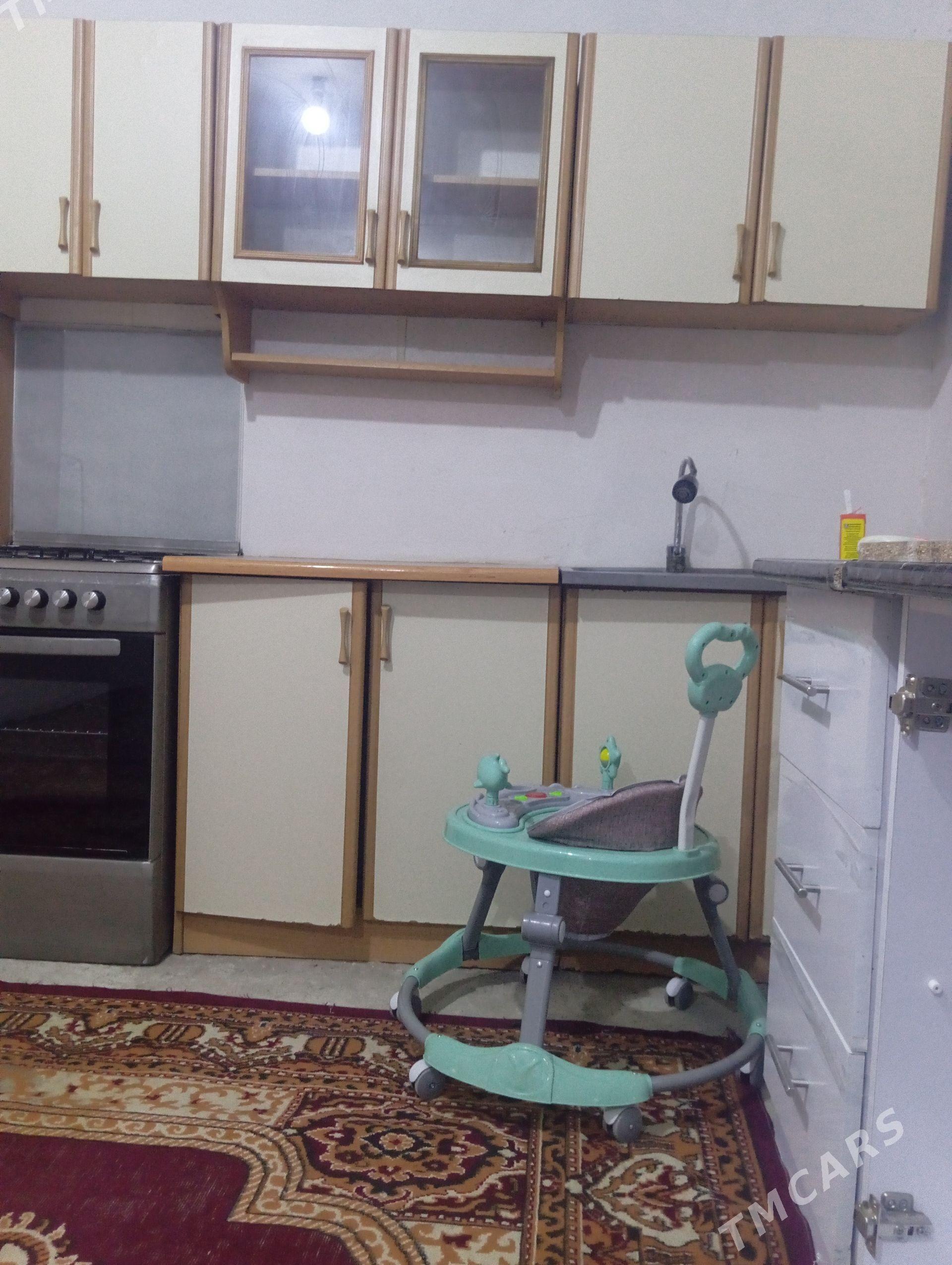 kuhuny - Türkmenbaşy - img 1