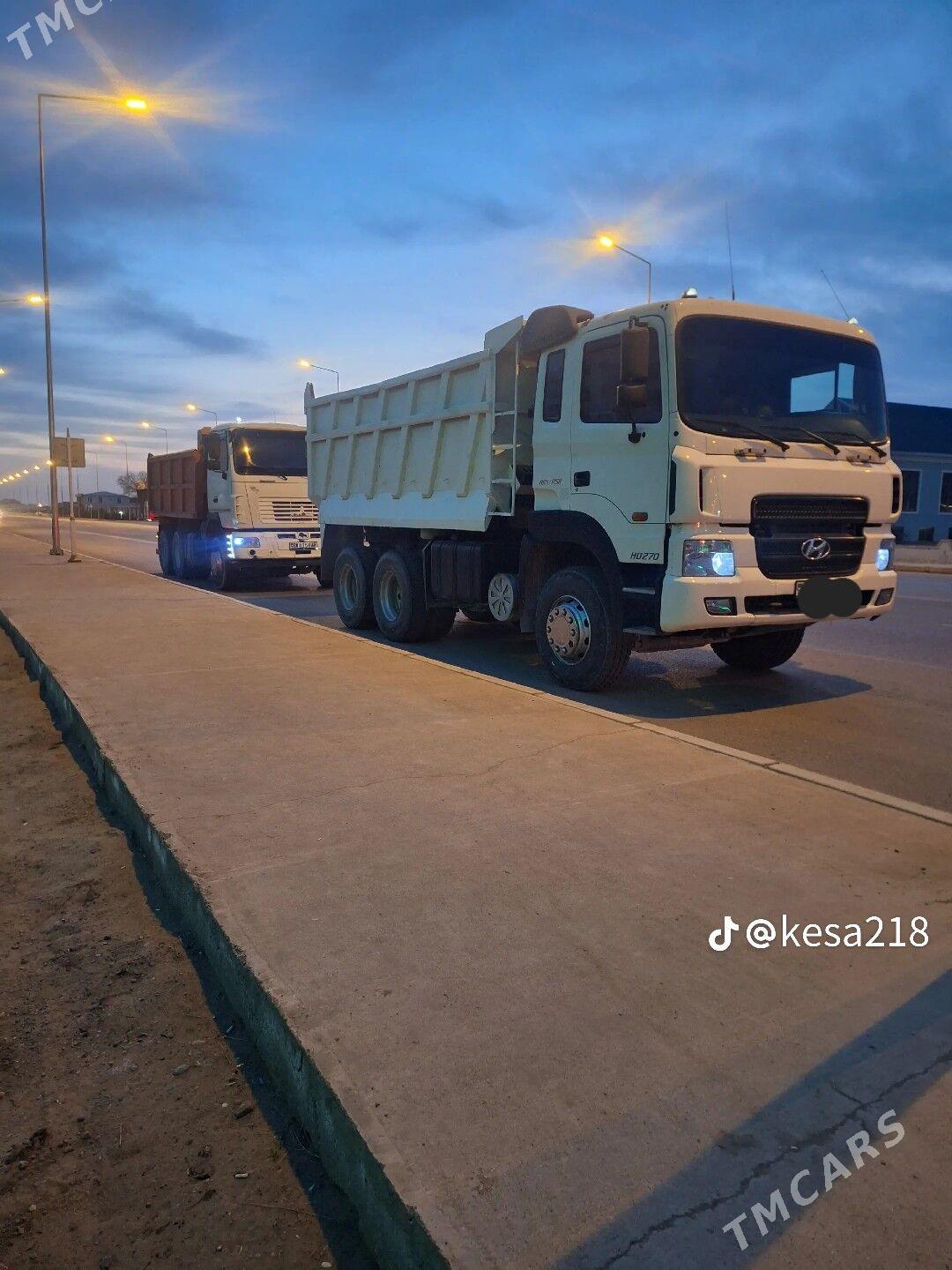 Hyundai H100 2013 - 560 000 TMT - Ашхабад - img 1