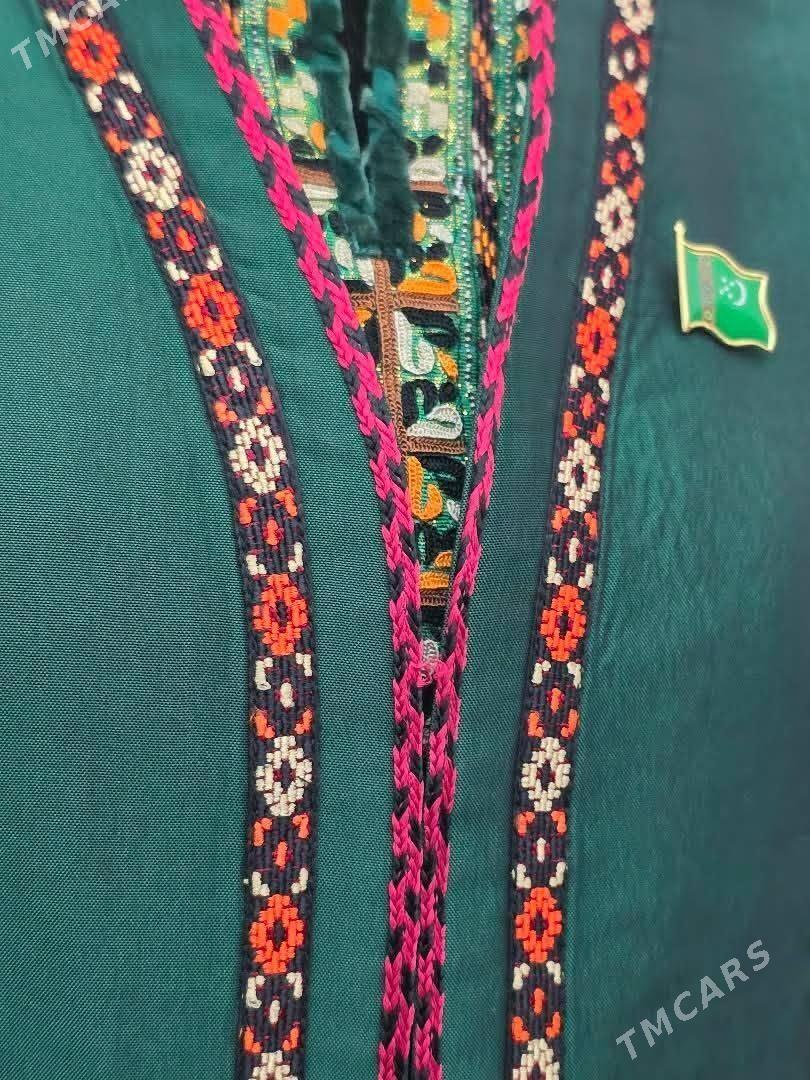 Ỳeñsiz,çabyt - Ашхабад - img 1