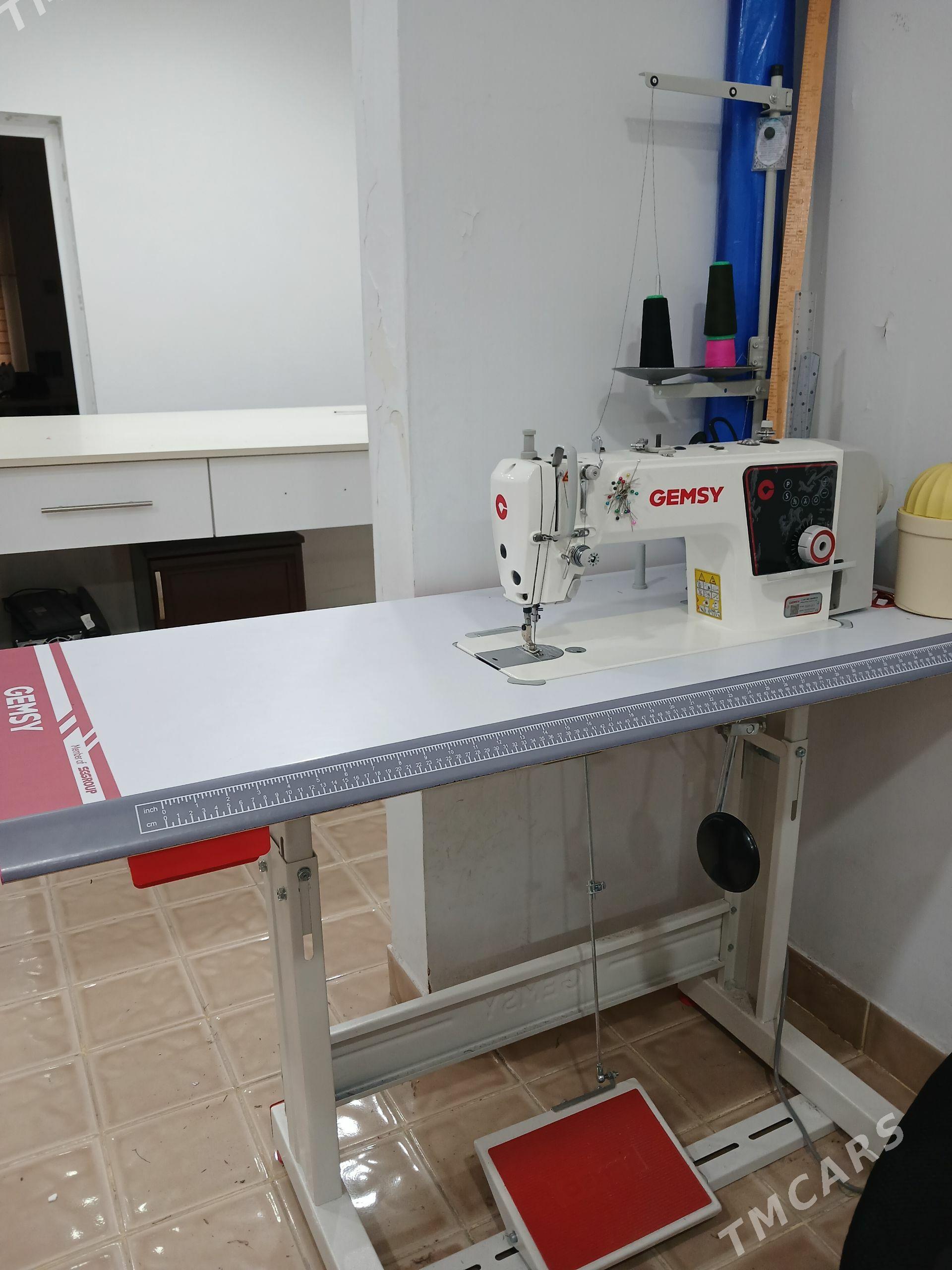 atelÿe arenda - Çoganly - img 1