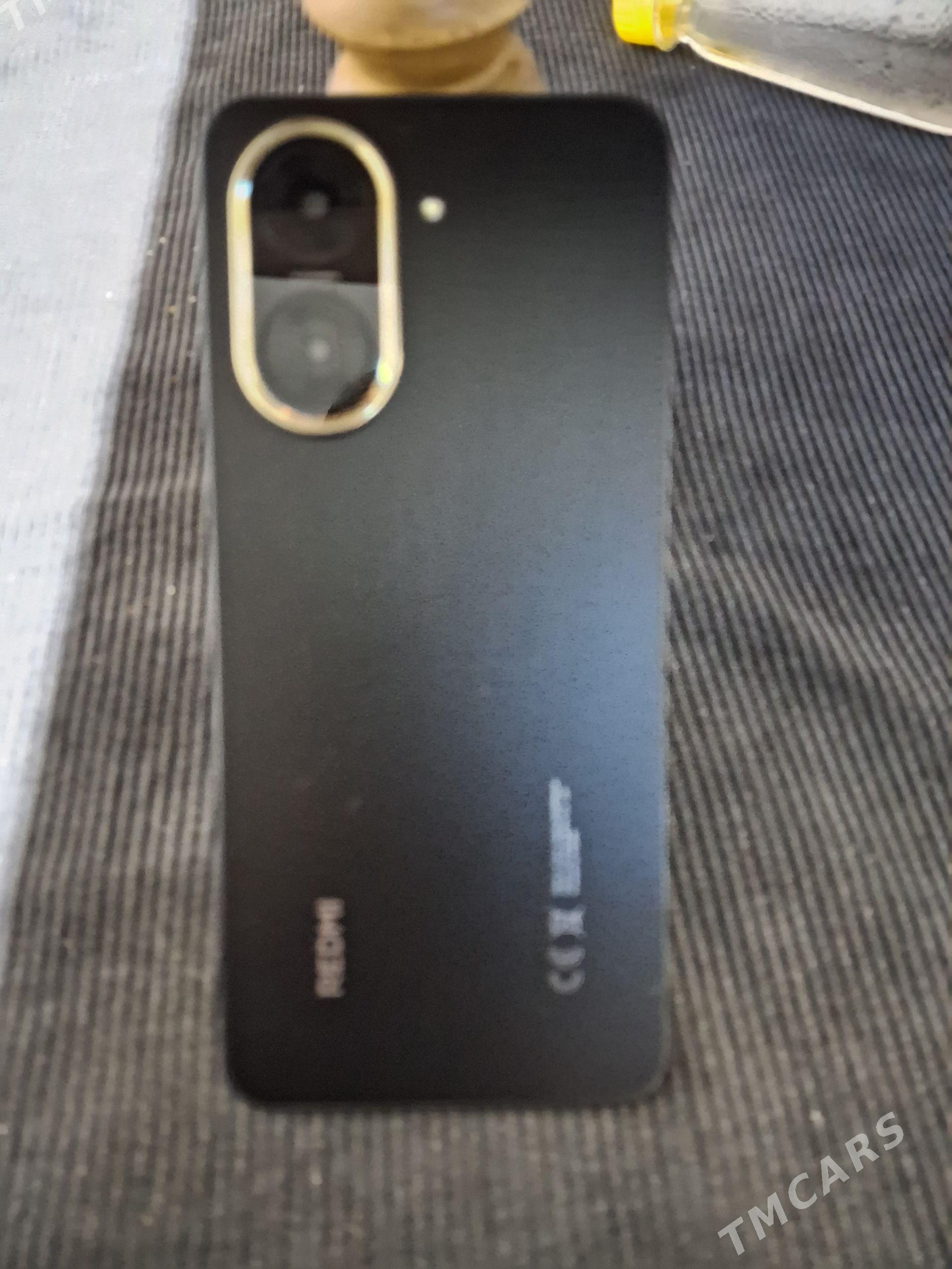 REDMI A5 NOTE - Гороглы (Тагта) - img 1