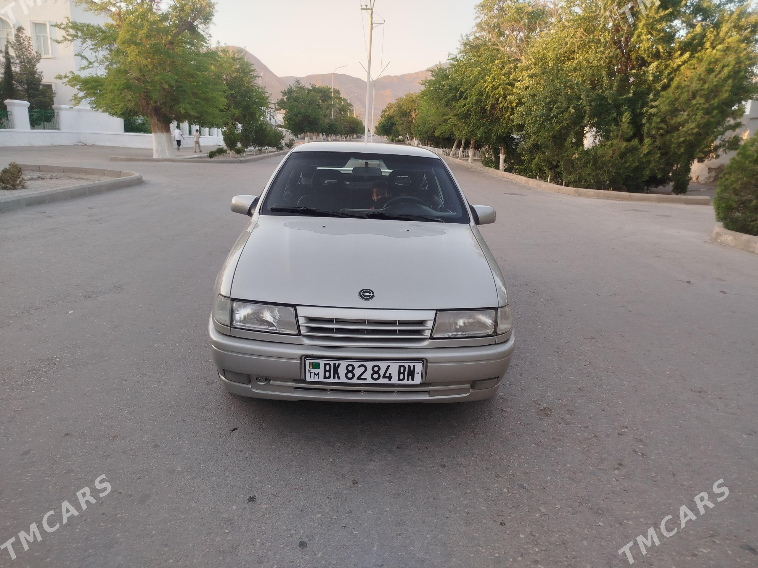 Opel Vectra 1992 - 60 000 TMT - Balkanabat - img 1