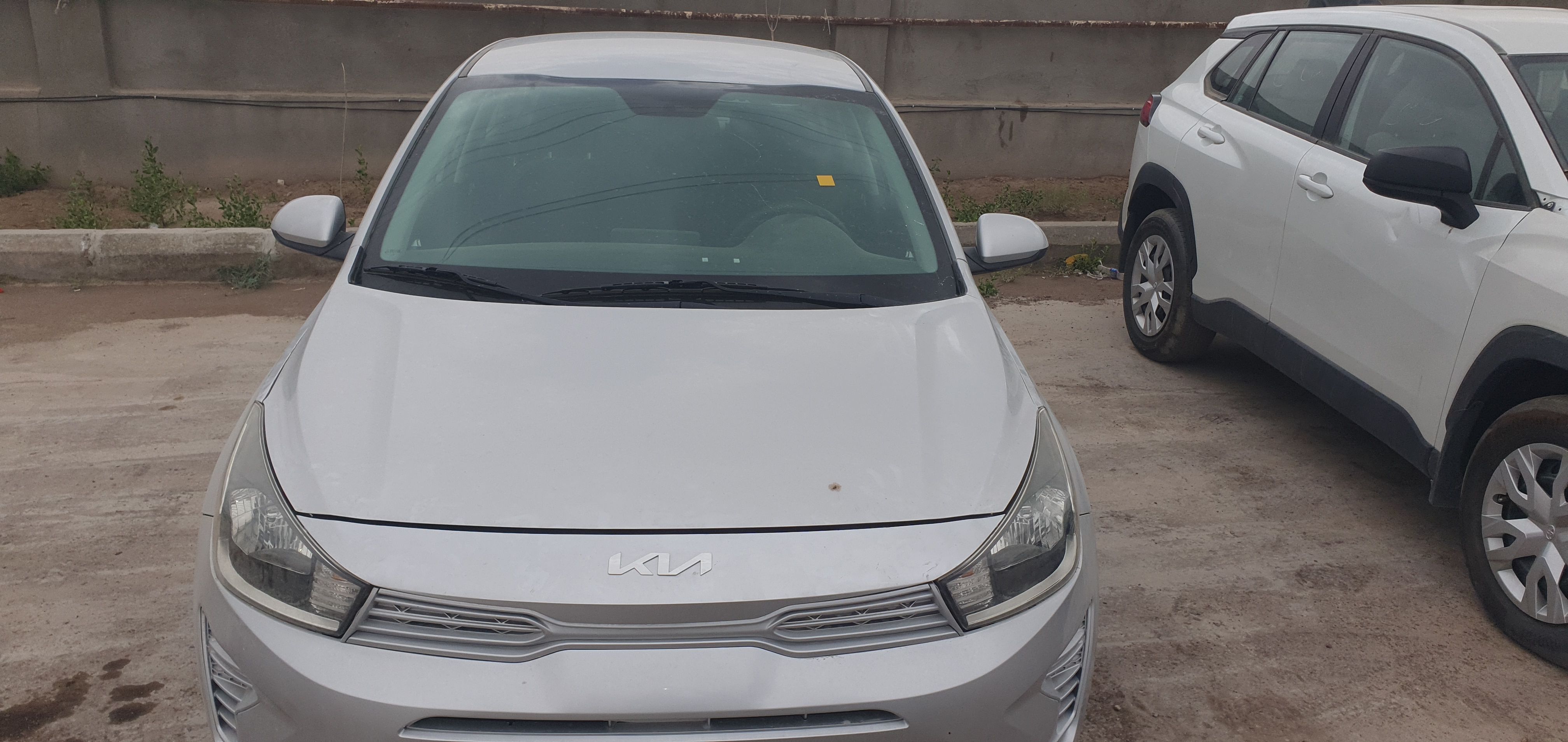 Kia Rio 1 400 TMT - Дашогуз - img 1