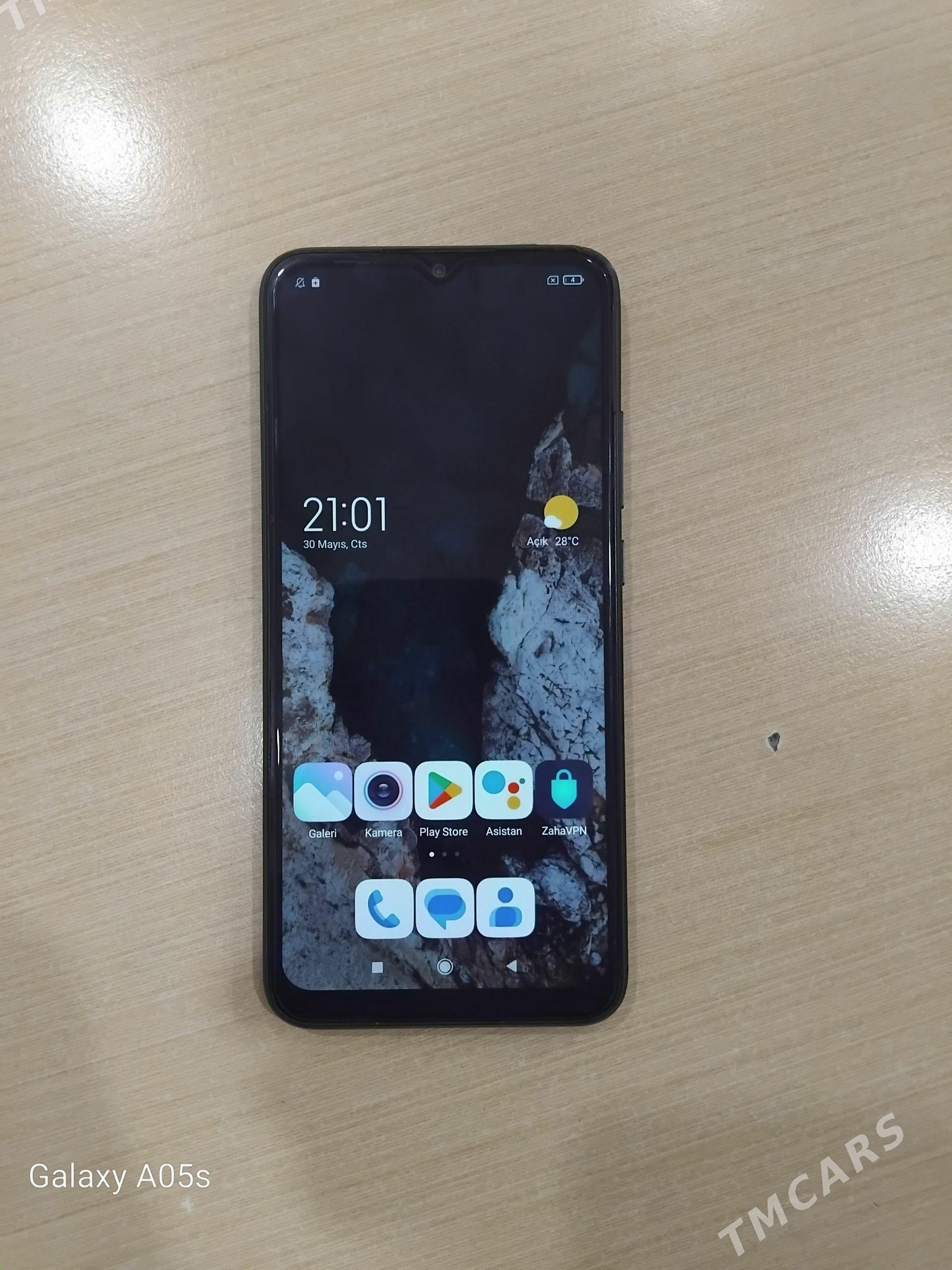 Redmi 9a - Балканабат - img 1