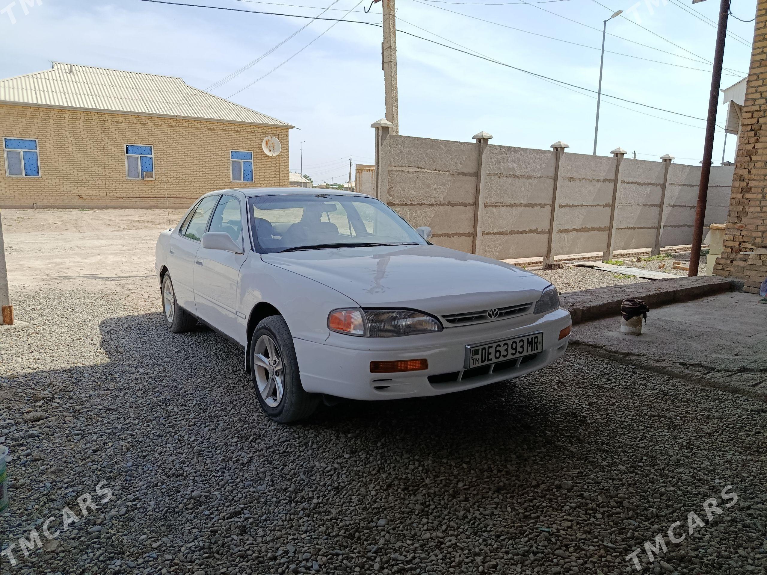 Toyota Camry 1996 - 92 000 TMT - Murgap - img 1