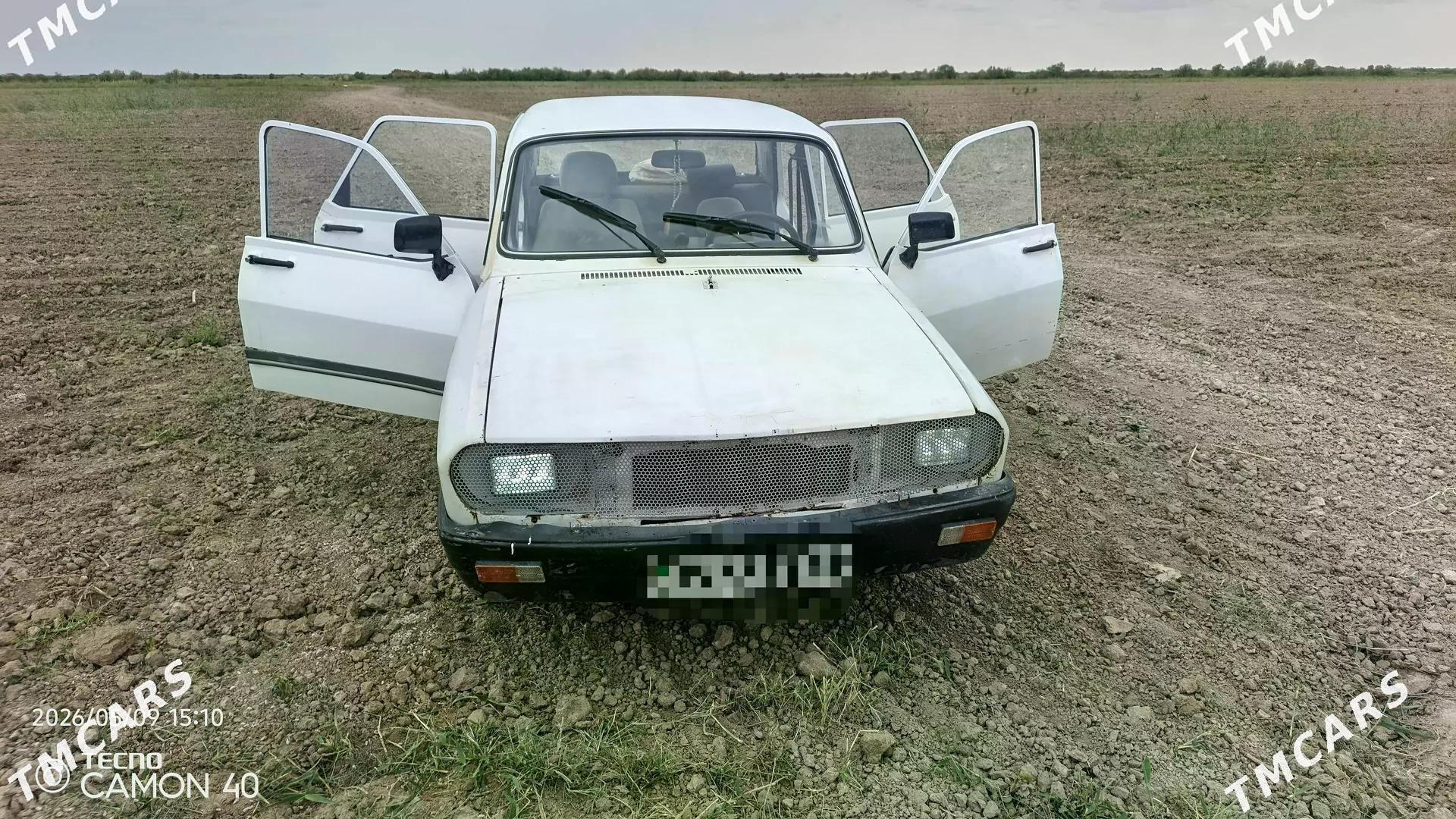 Renault Europa 19 1996 - 14 000 TMT - Gökdepe - img 1