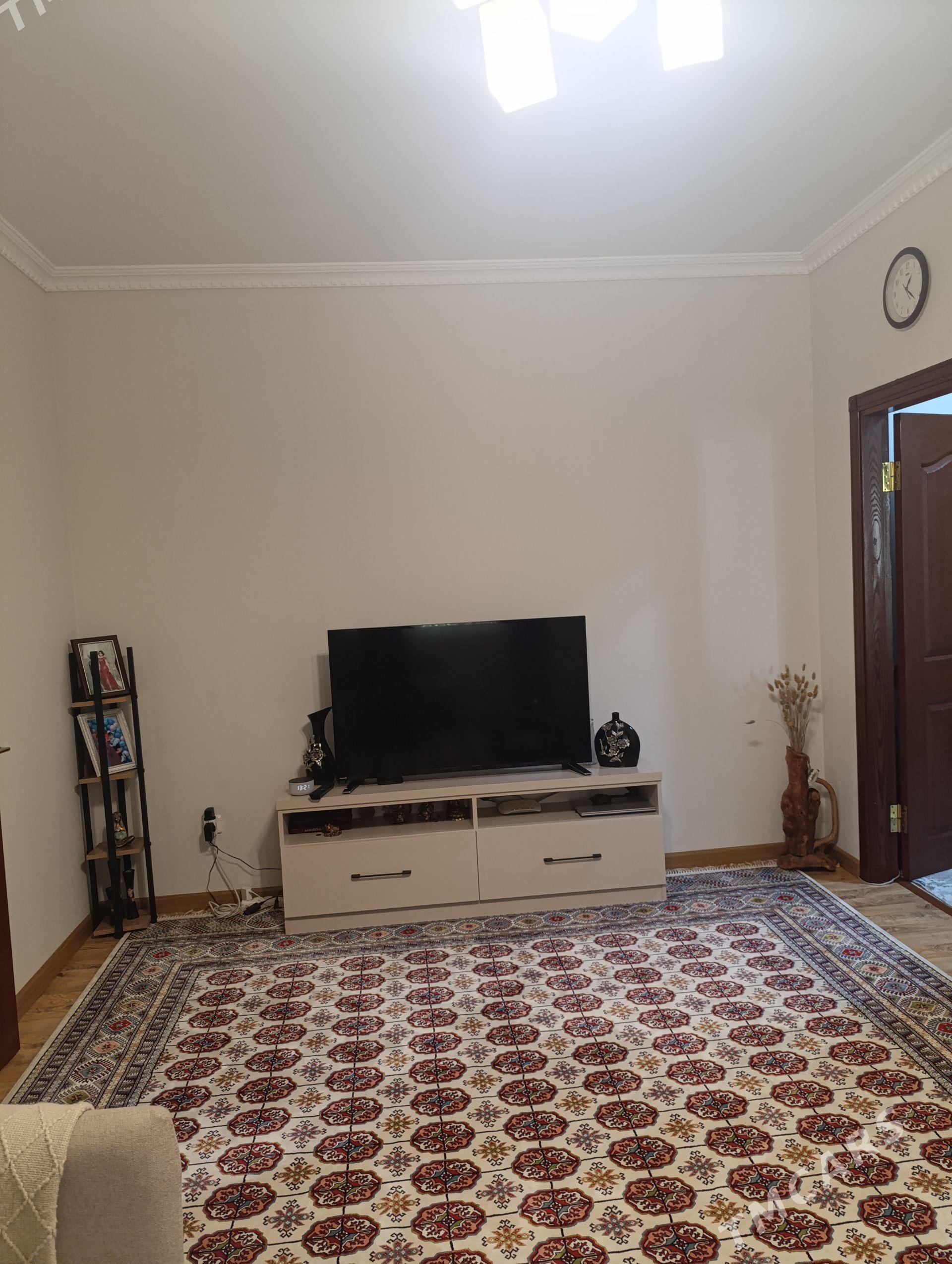 гаудан W - Aşgabat - img 1