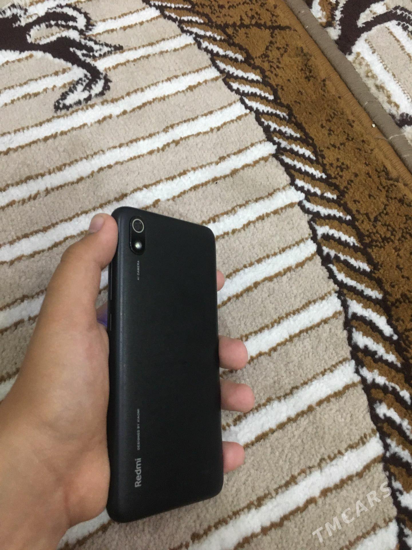 Redmi 7a - Дашогуз - img 1