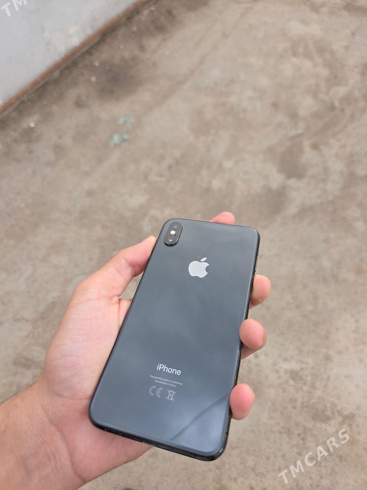 iphone Xs max - Дашогуз - img 1